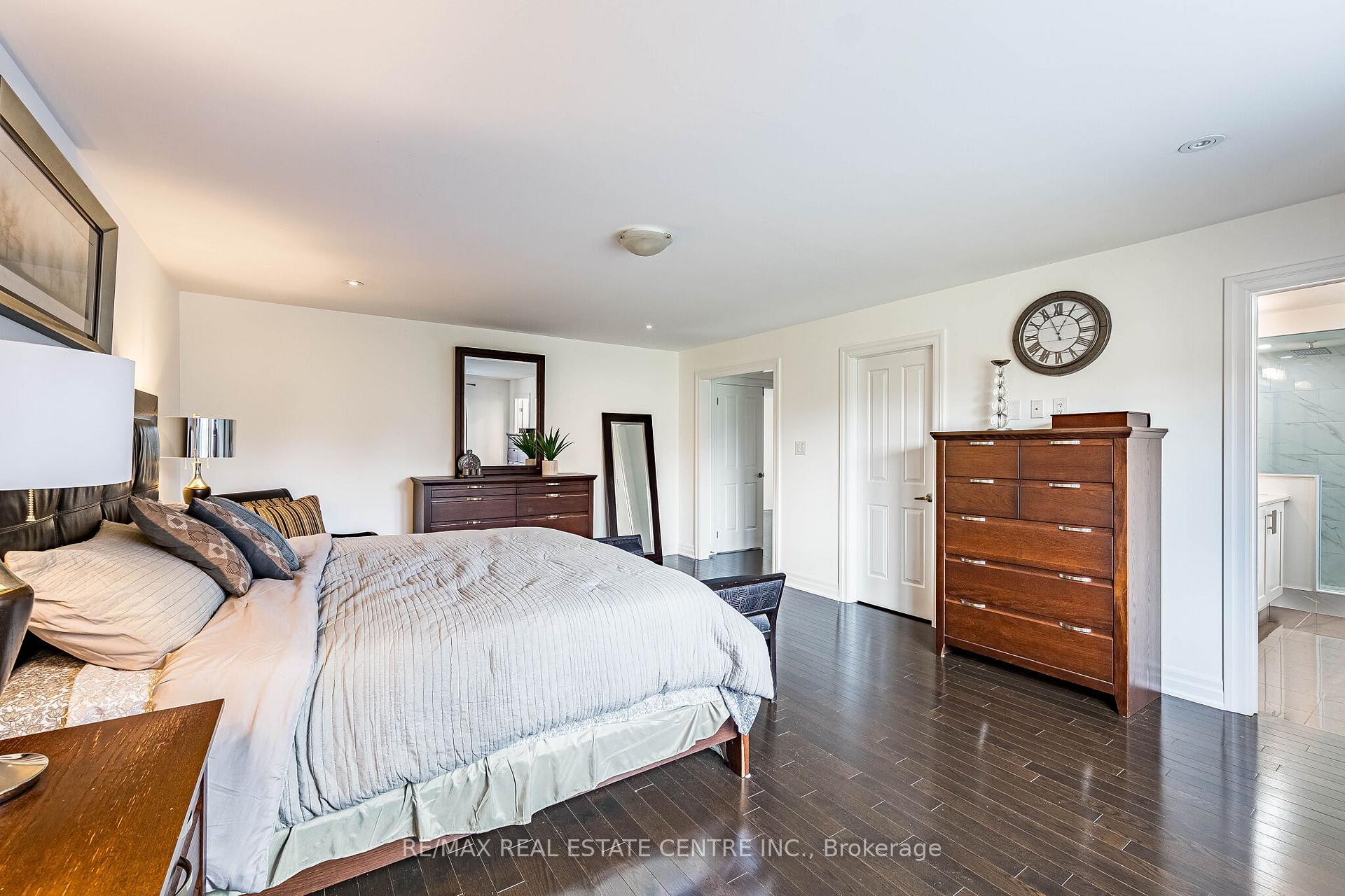 Photo 27 of 40 Cachet Court, Brampton, Credit Valley — HOMEH