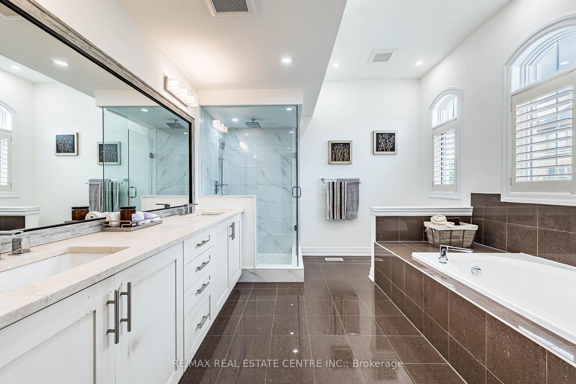Photo 28 of 40 Cachet Court, Brampton, Credit Valley — HOMEH