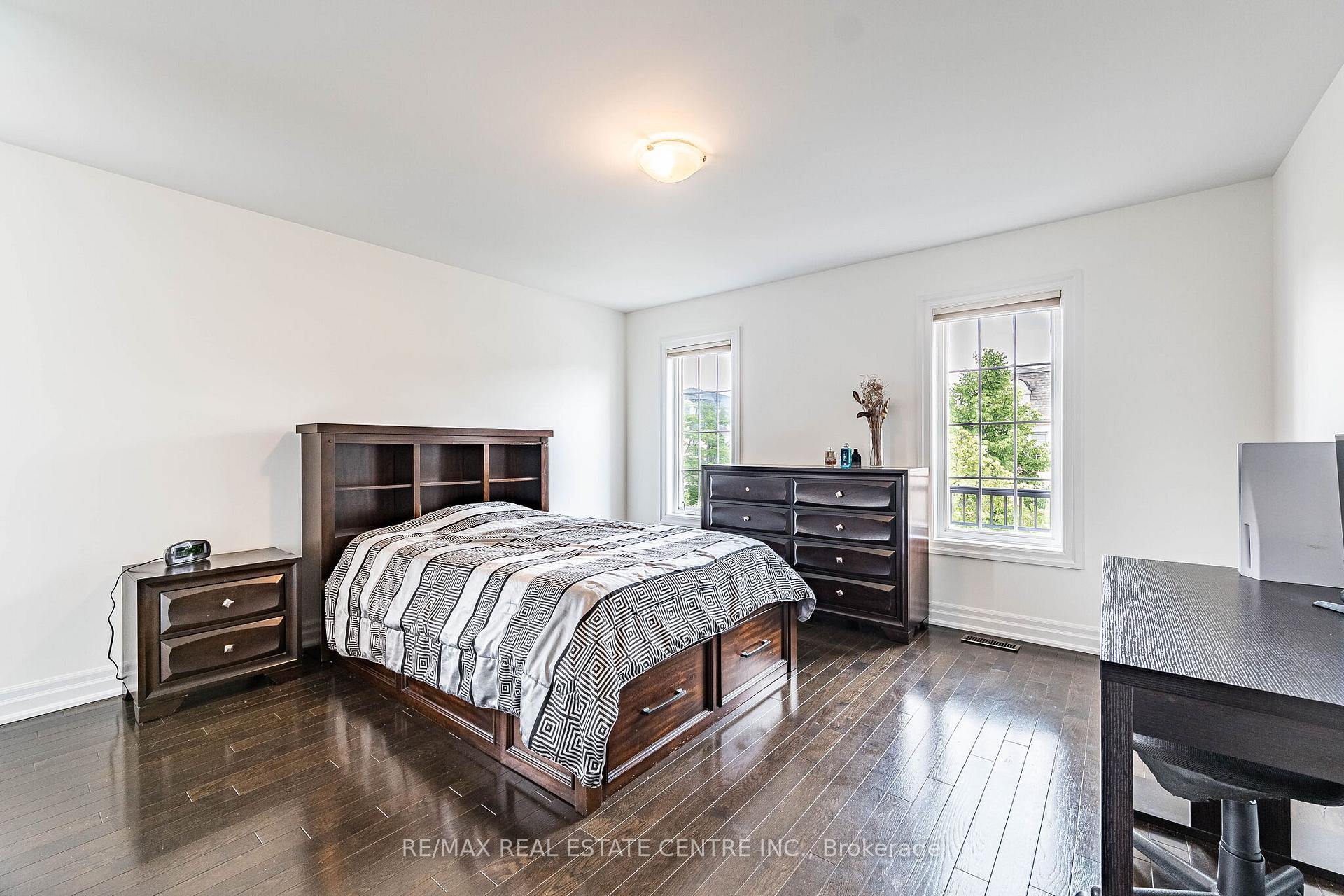 Photo 30 of 40 Cachet Court, Brampton, Credit Valley — HOMEH