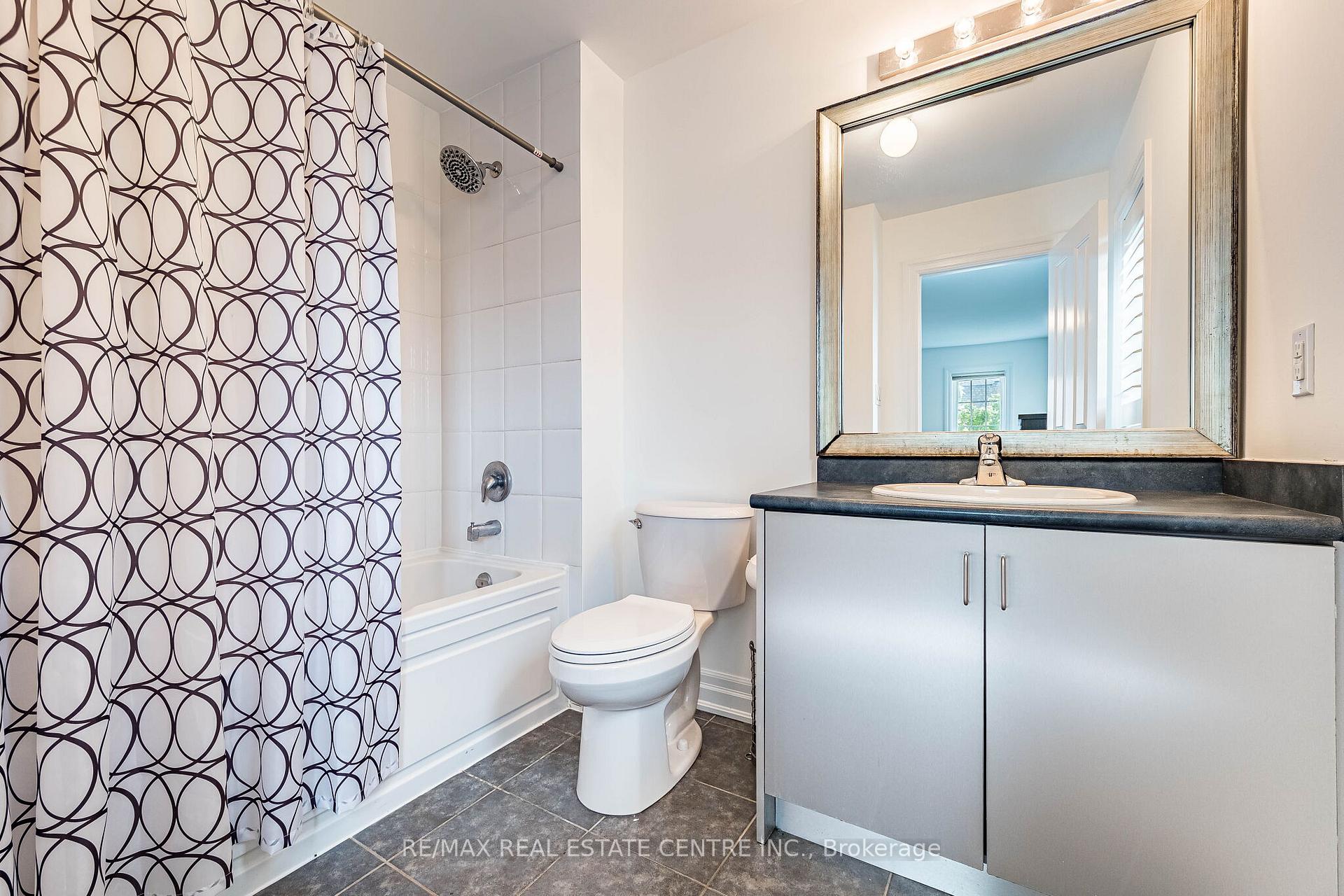 Photo 31 of 40 Cachet Court, Brampton, Credit Valley — HOMEH