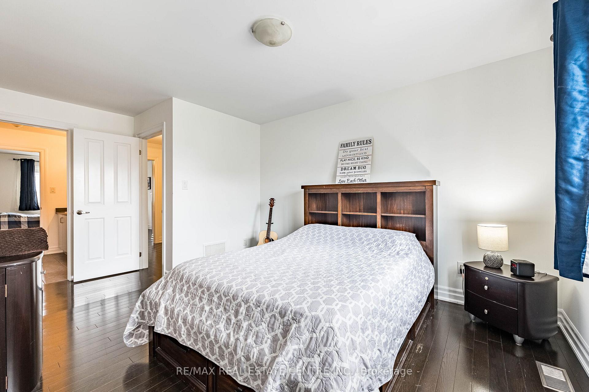 Photo 32 of 40 Cachet Court, Brampton, Credit Valley — HOMEH