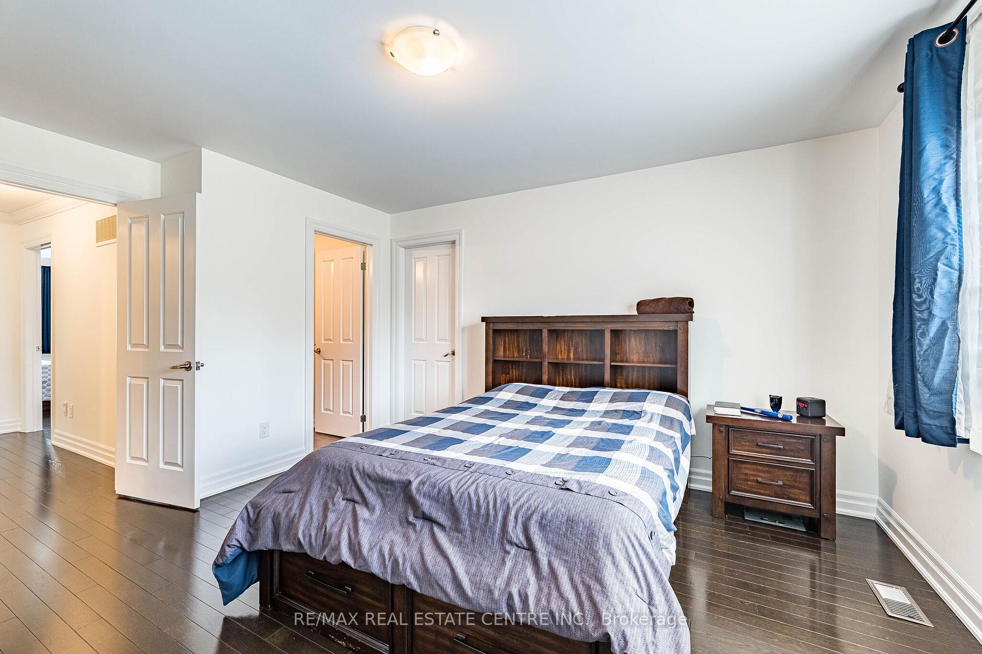 Photo 34 of 40 Cachet Court, Brampton, Credit Valley — HOMEH