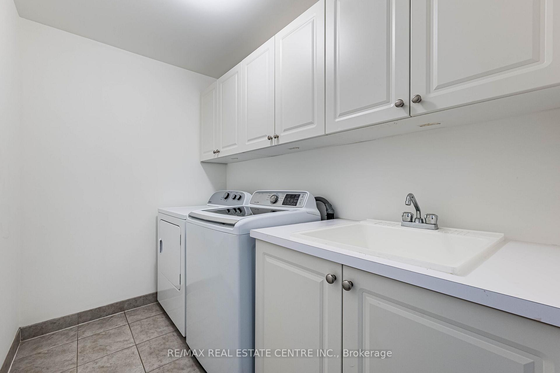 Photo 35 of 40 Cachet Court, Brampton, Credit Valley — HOMEH