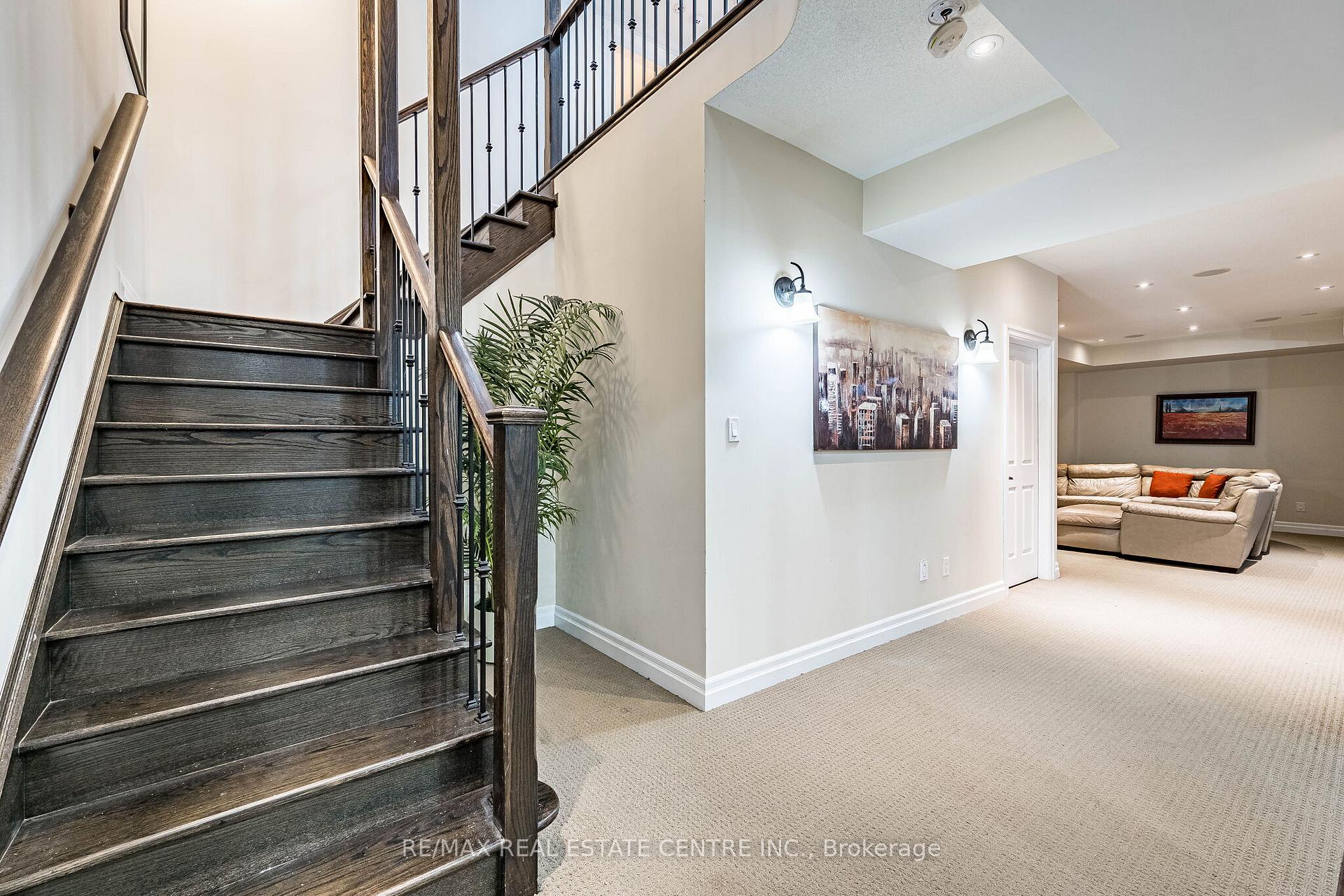 Photo 36 of 40 Cachet Court, Brampton, Credit Valley — HOMEH