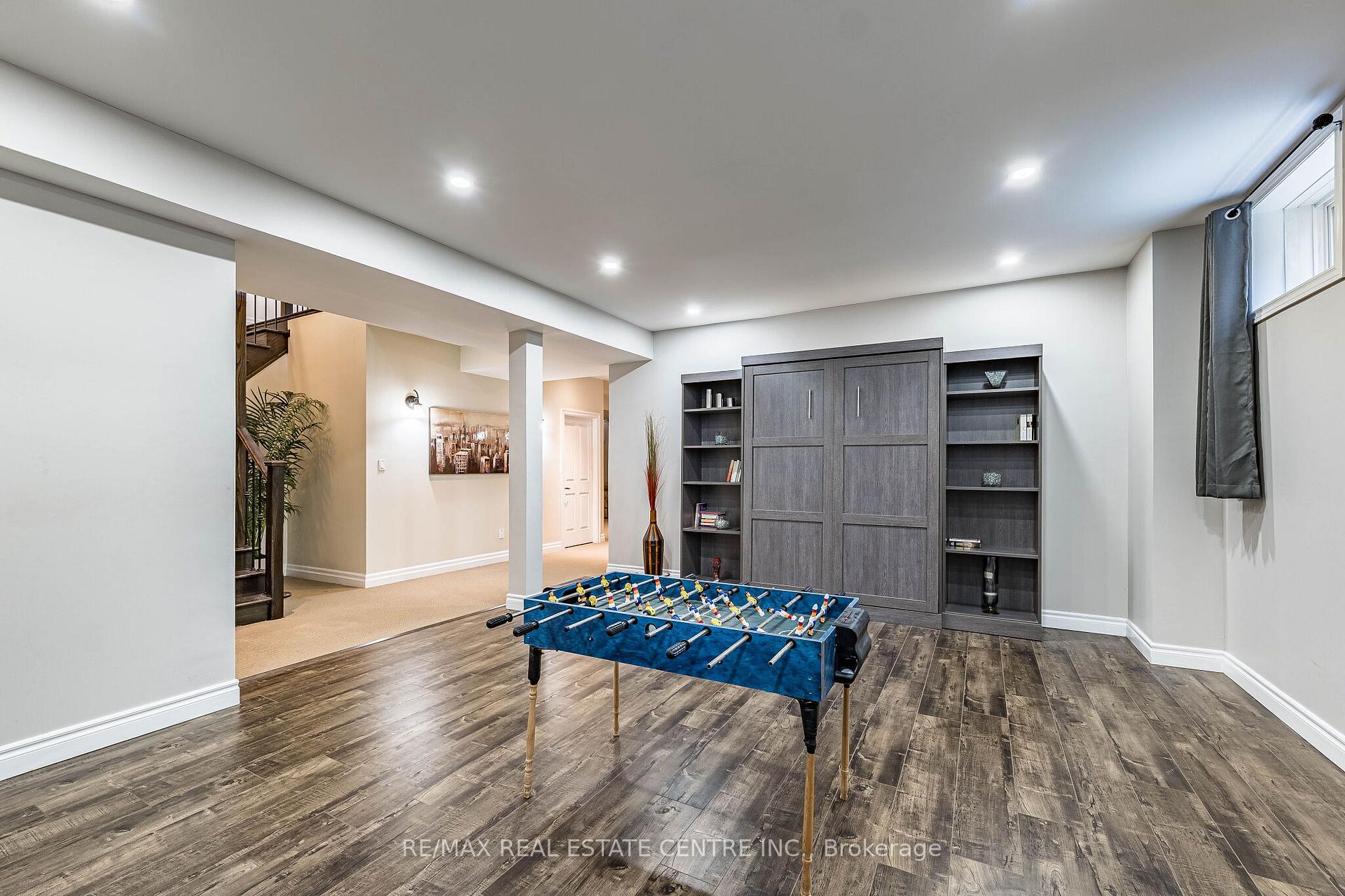 Photo 37 of 40 Cachet Court, Brampton, Credit Valley — HOMEH