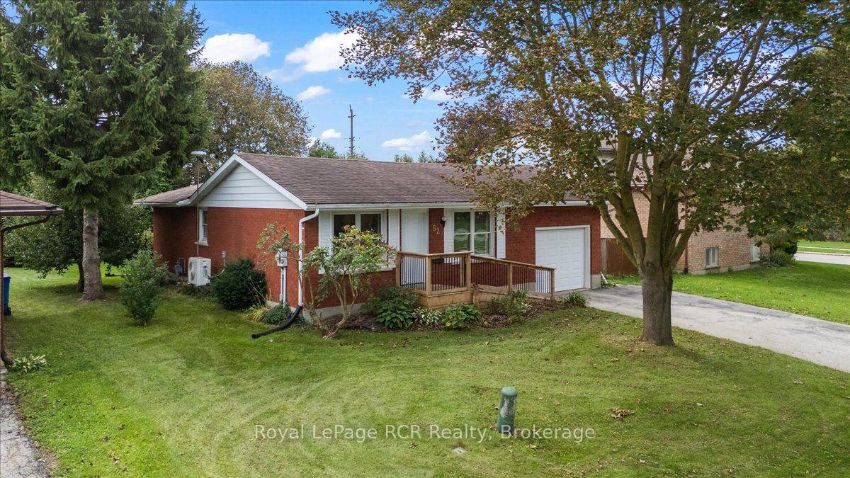 Photo 1 of 527 2nd A Street, Hanover — HOMEH