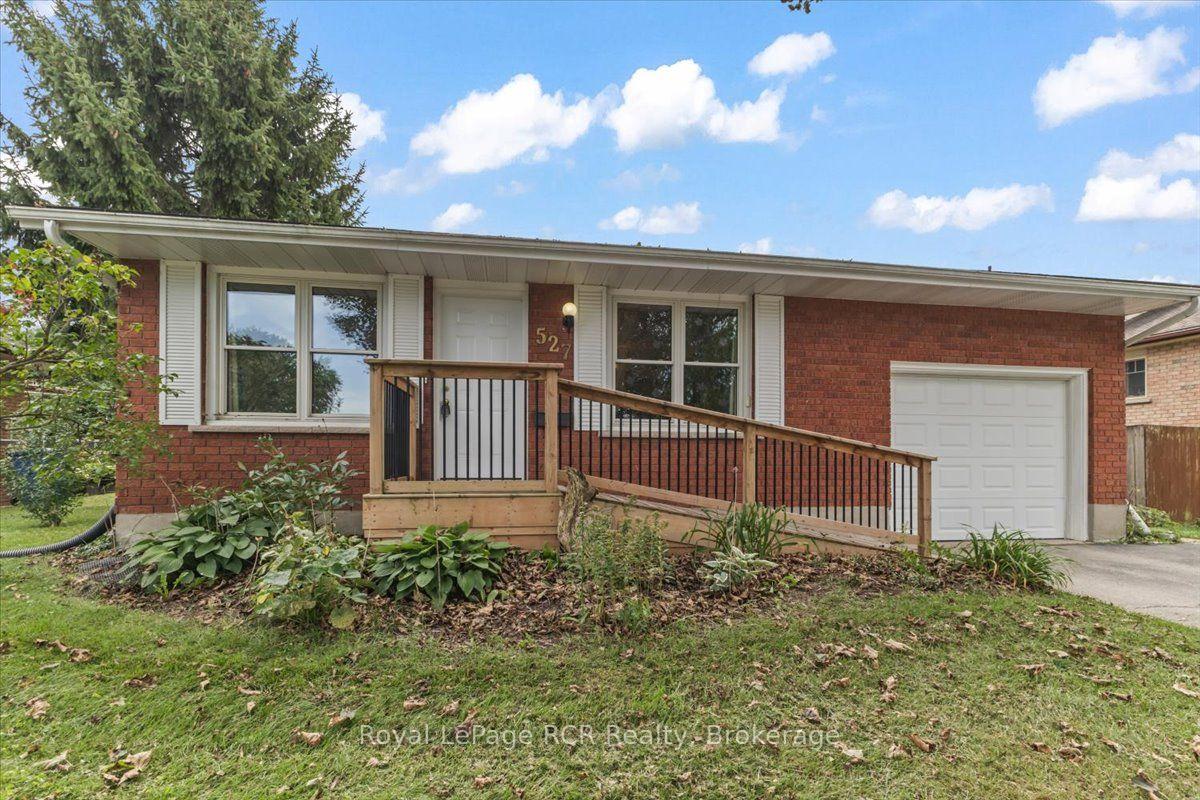 Photo 2 of 527 2nd A Street, Hanover — HOMEH
