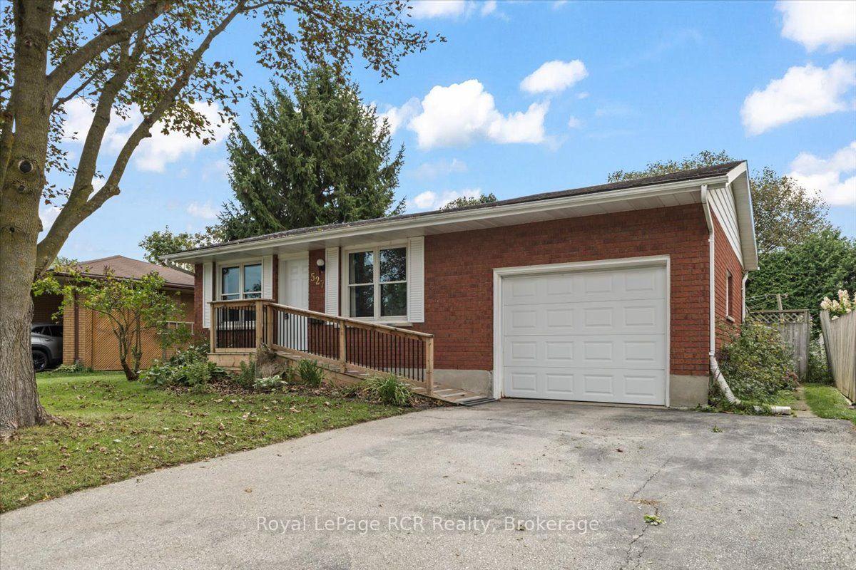 Photo 3 of 527 2nd A Street, Hanover — HOMEH