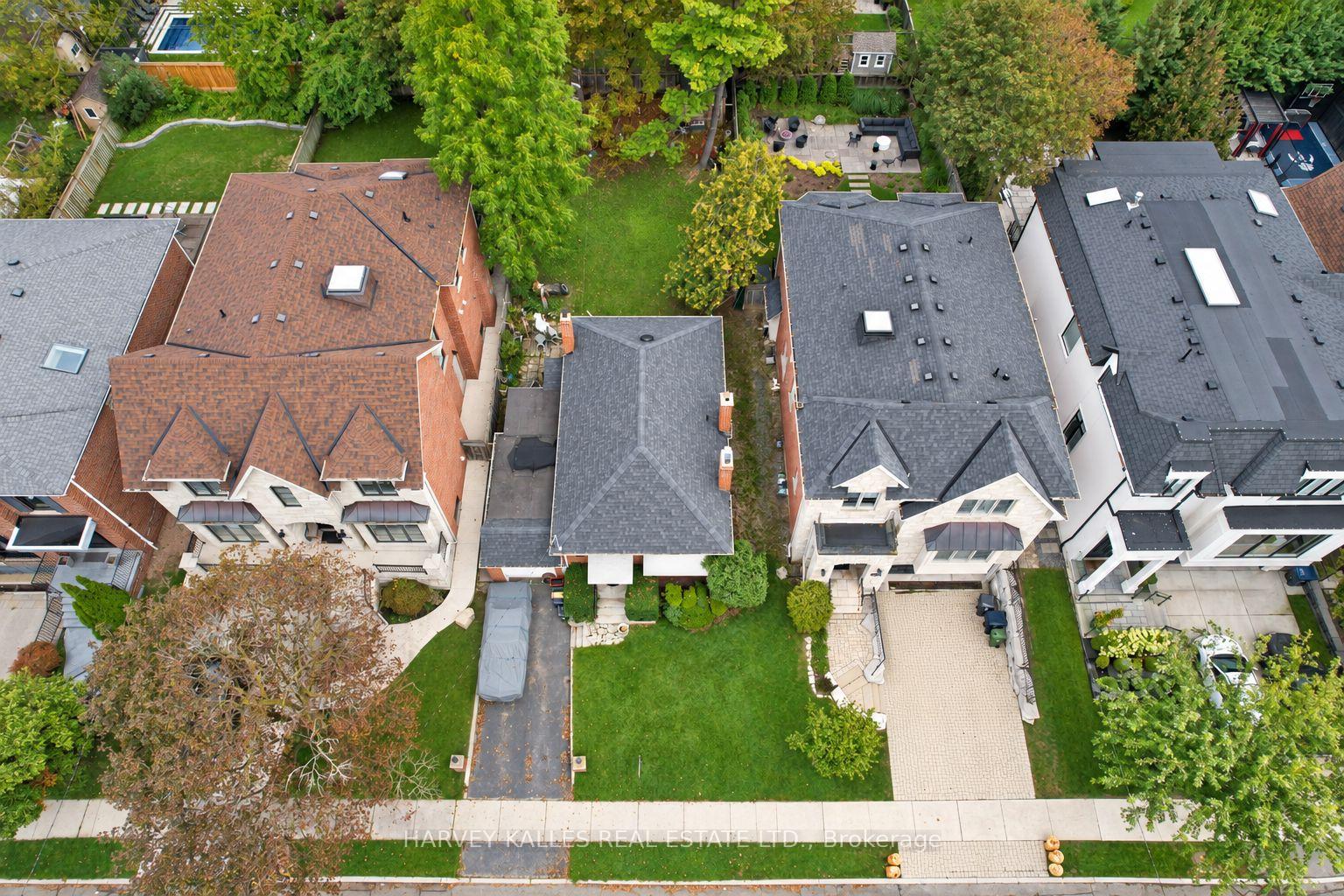 Photo 3 of 78 Bannockburn Avenue, Toronto, Bedford Park-Nortown — HOMEH
