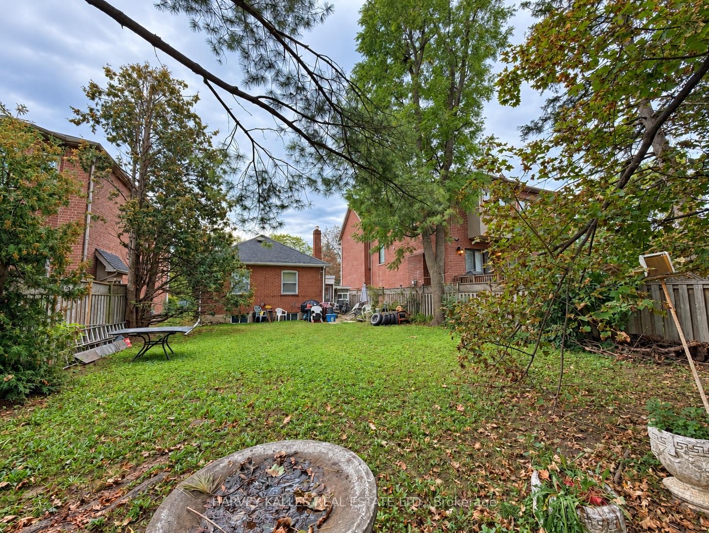 Photo 5 of 78 Bannockburn Avenue, Toronto, Bedford Park-Nortown — HOMEH