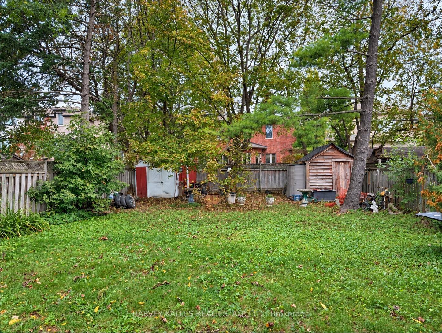 Photo 6 of 78 Bannockburn Avenue, Toronto, Bedford Park-Nortown — HOMEH