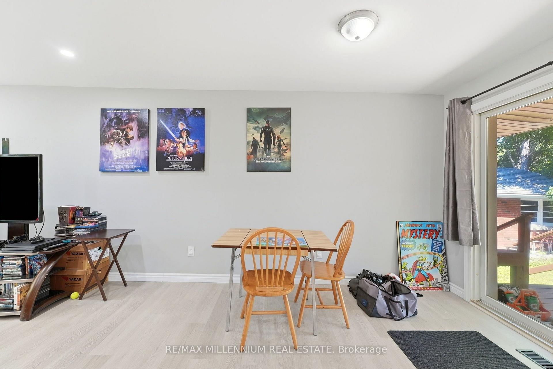 Photo 14 of 22 Montgomery Road, St. Thomas — HOMEH