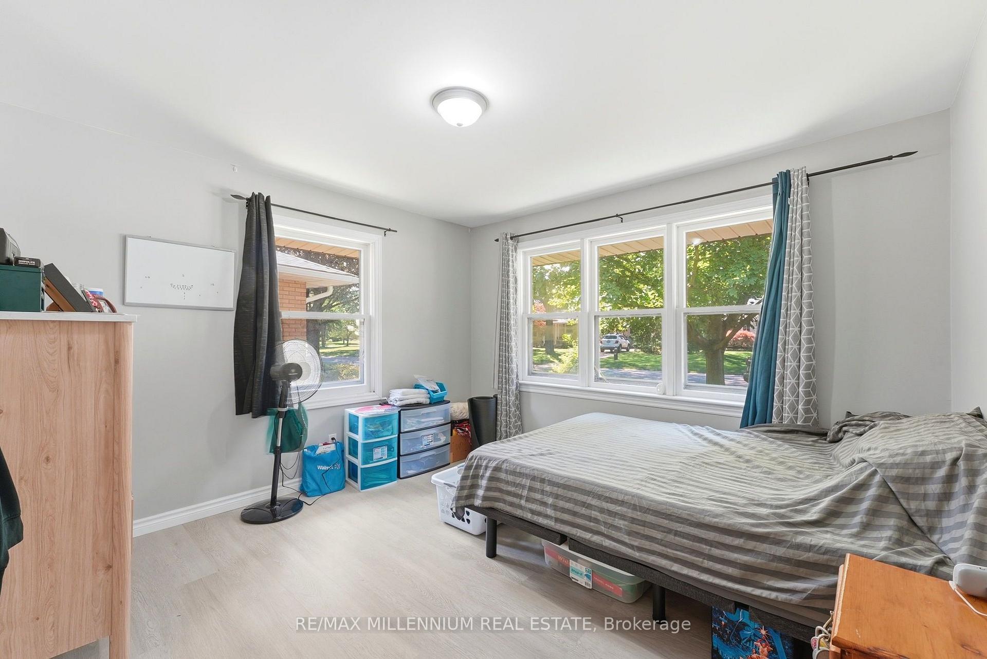 Photo 17 of 22 Montgomery Road, St. Thomas — HOMEH