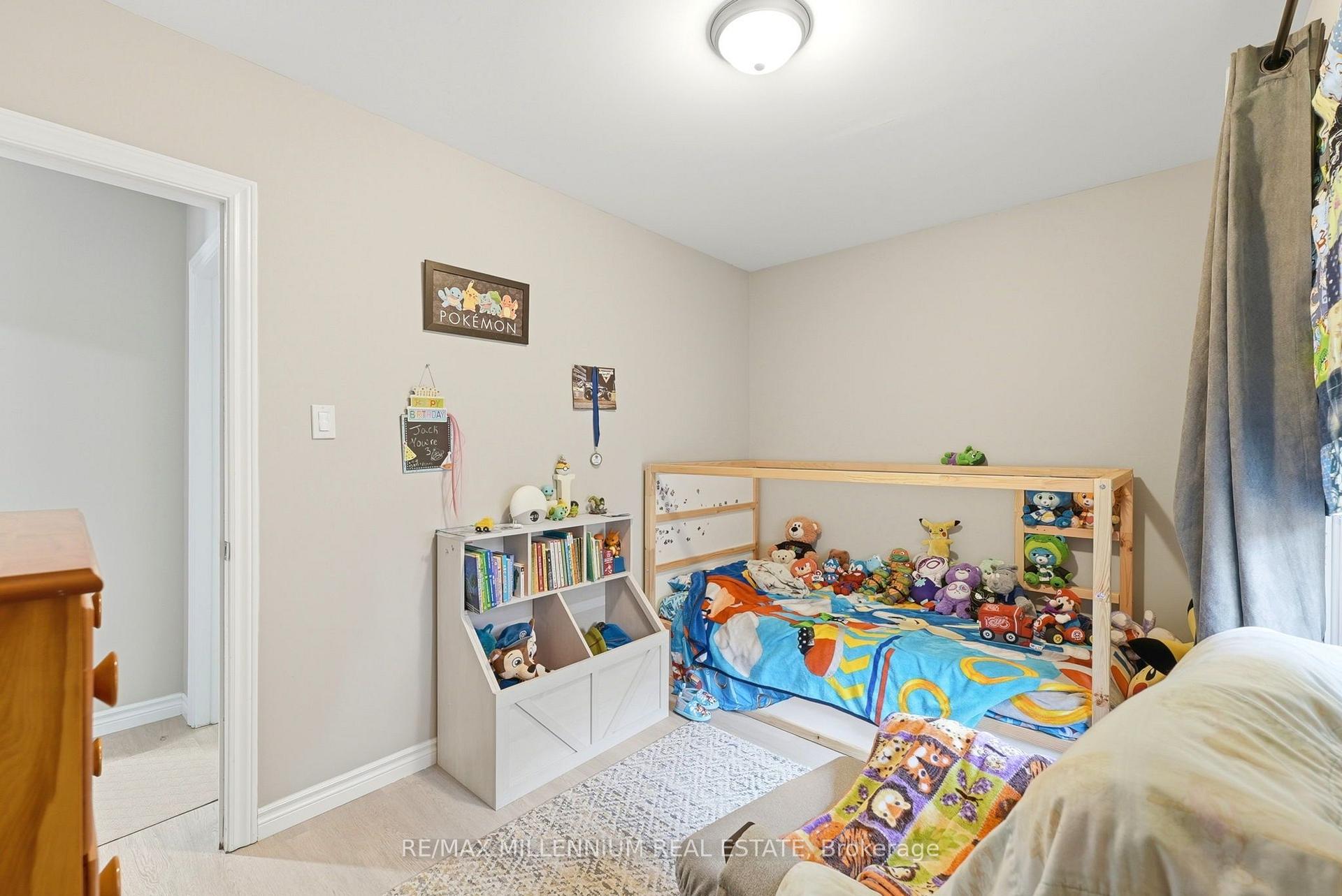 Photo 20 of 22 Montgomery Road, St. Thomas — HOMEH