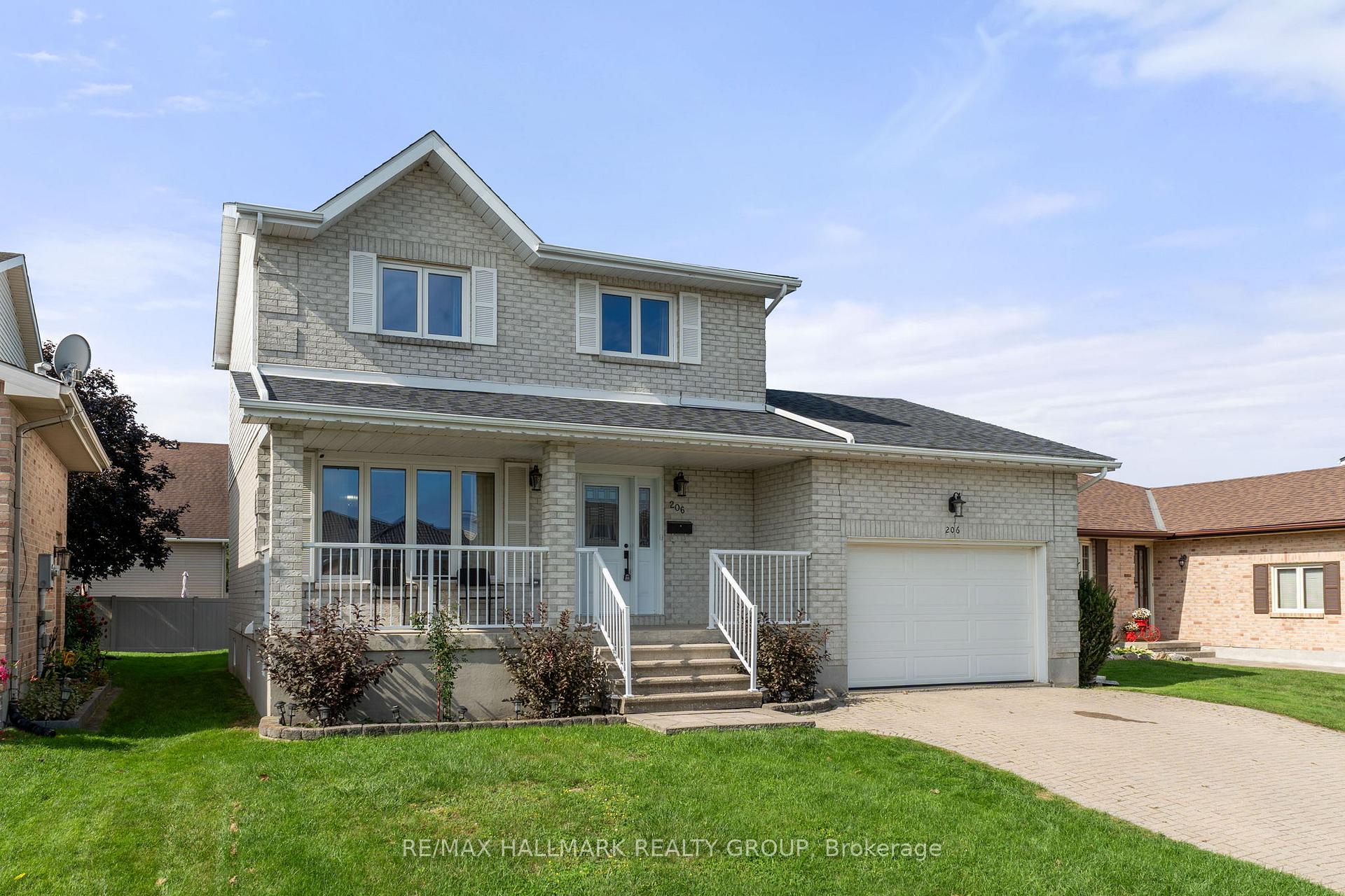 Photo of 206 Beley Street