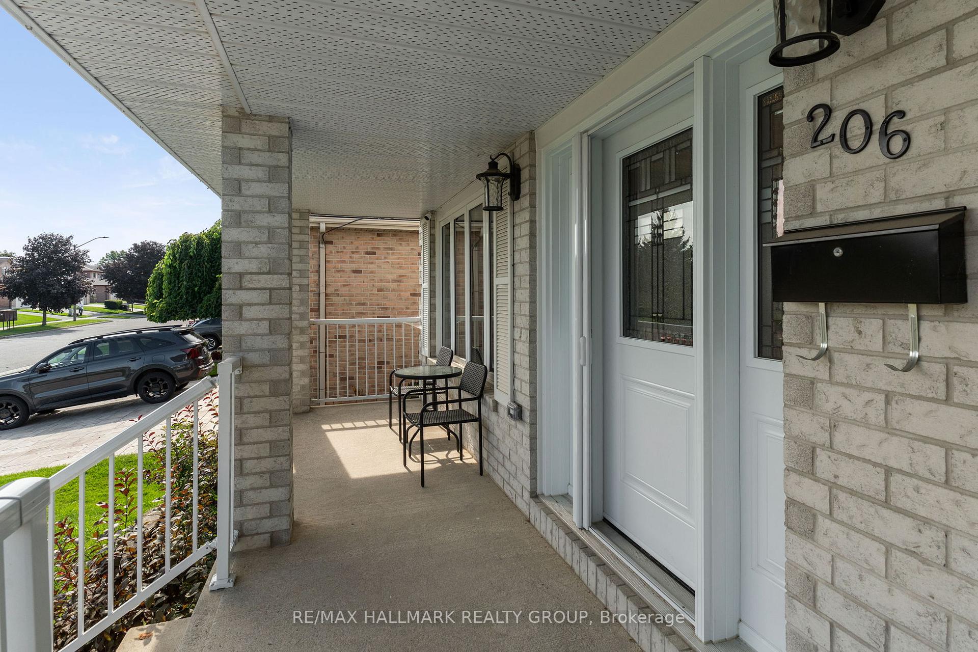 Photo 2 of 206 Beley Street, Brockville, Brockville — HOMEH