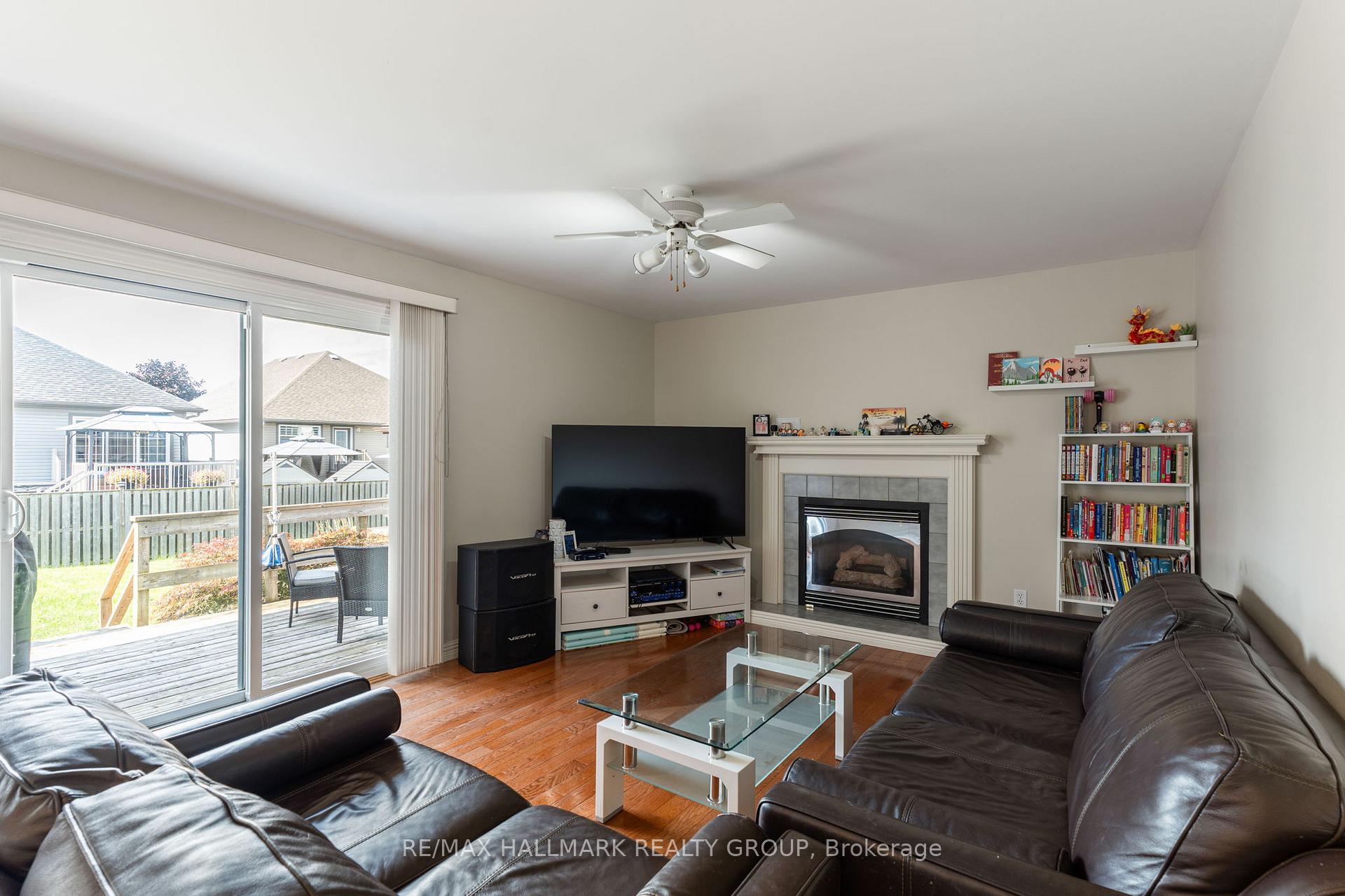 Photo 19 of 206 Beley Street, Brockville, Brockville — HOMEH