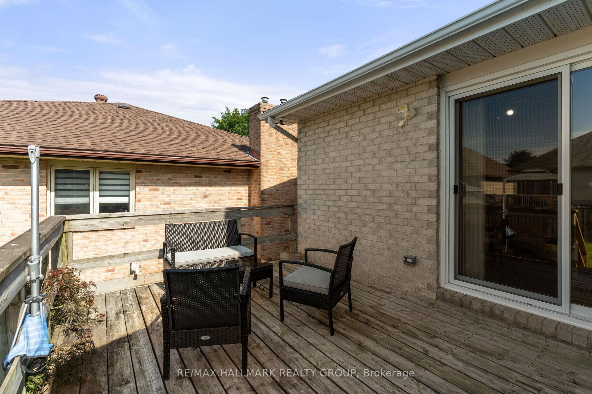 Photo 44 of 206 Beley Street, Brockville, Brockville — HOMEH