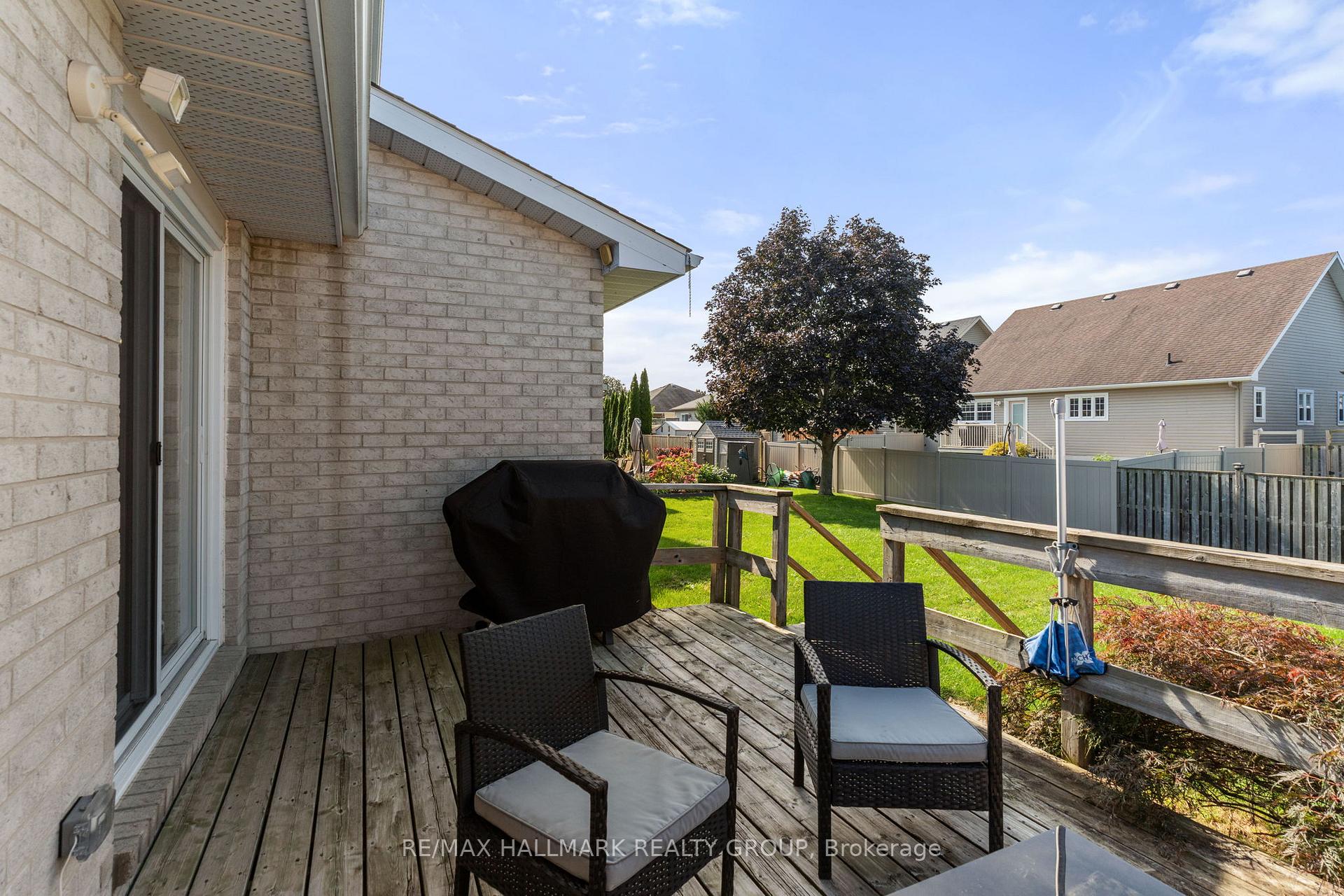 Photo 45 of 206 Beley Street, Brockville, Brockville — HOMEH