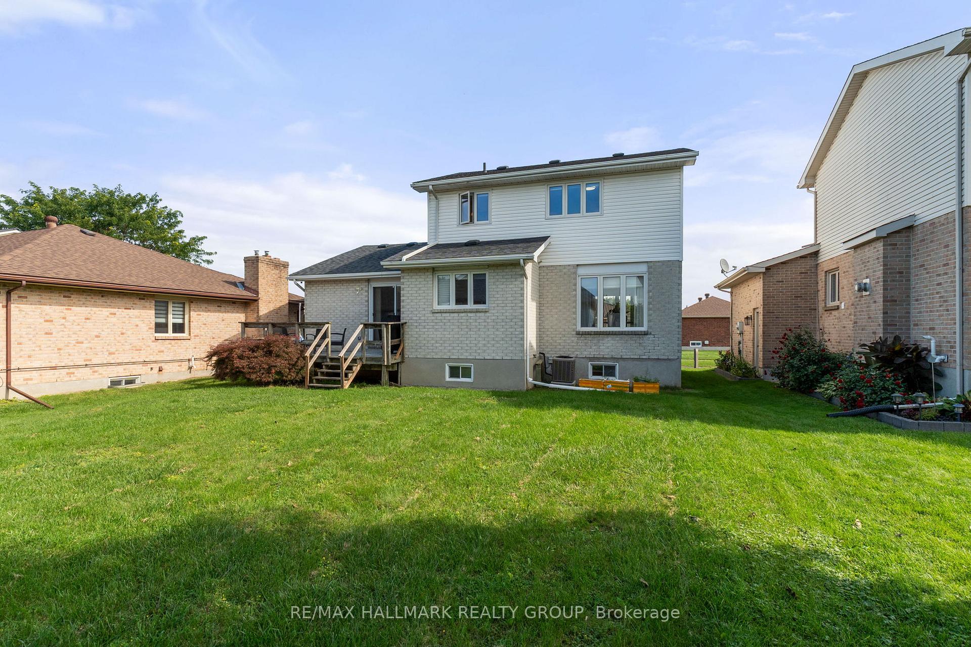 Photo 48 of 206 Beley Street, Brockville, Brockville — HOMEH