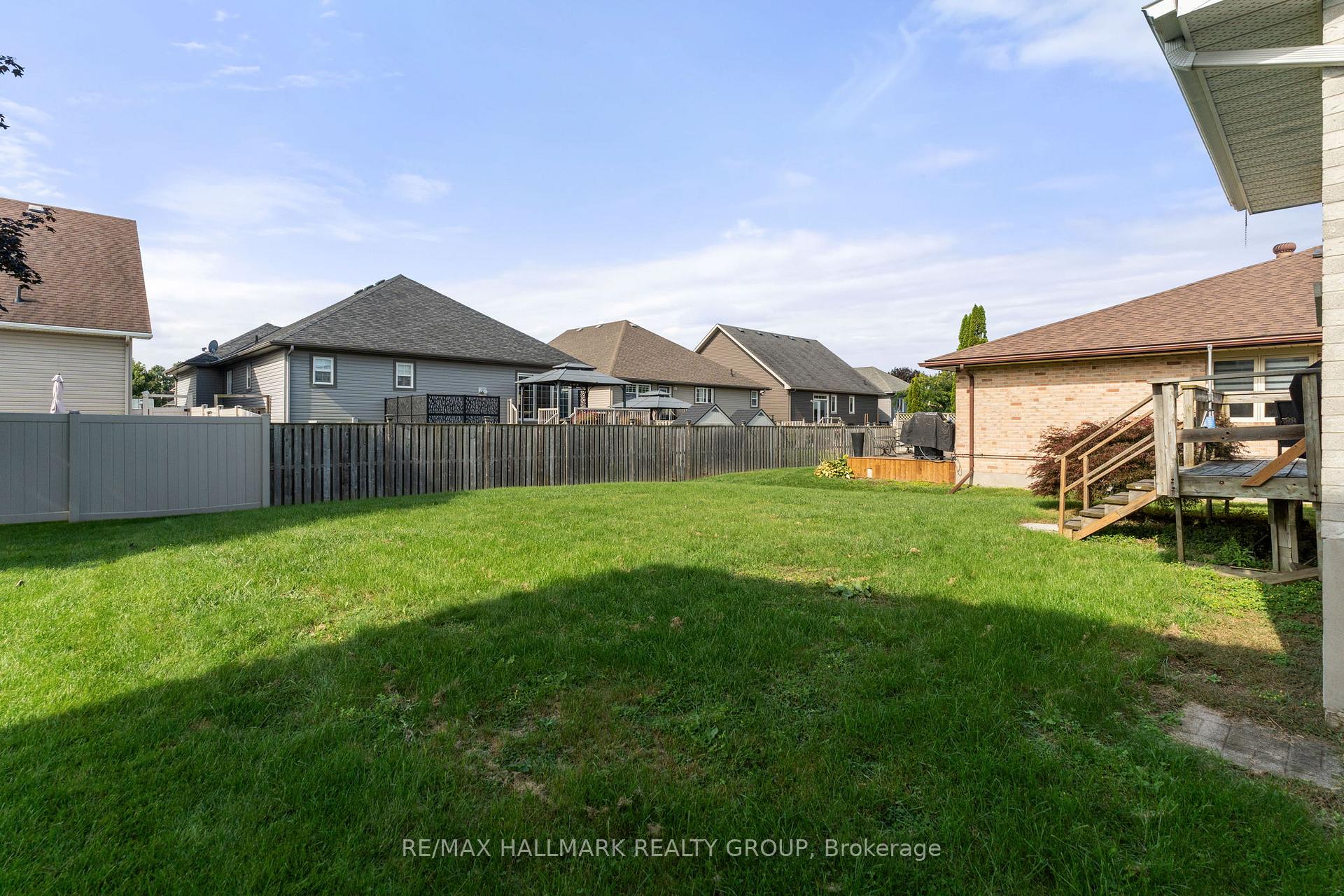 Photo 49 of 206 Beley Street, Brockville, Brockville — HOMEH