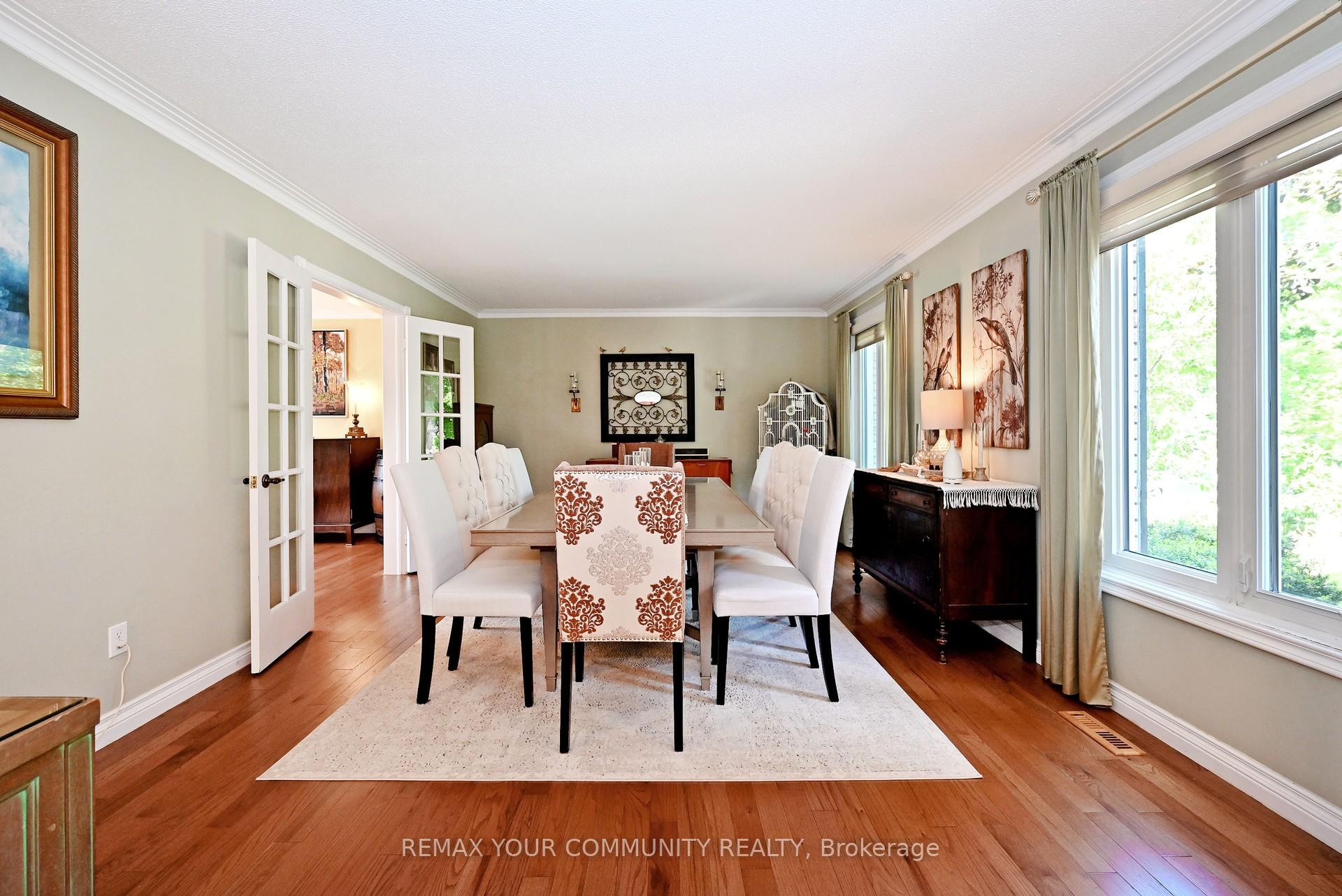 Photo 6 of 425 Easy Street, Richmond Hill, Mill Pond — HOMEH