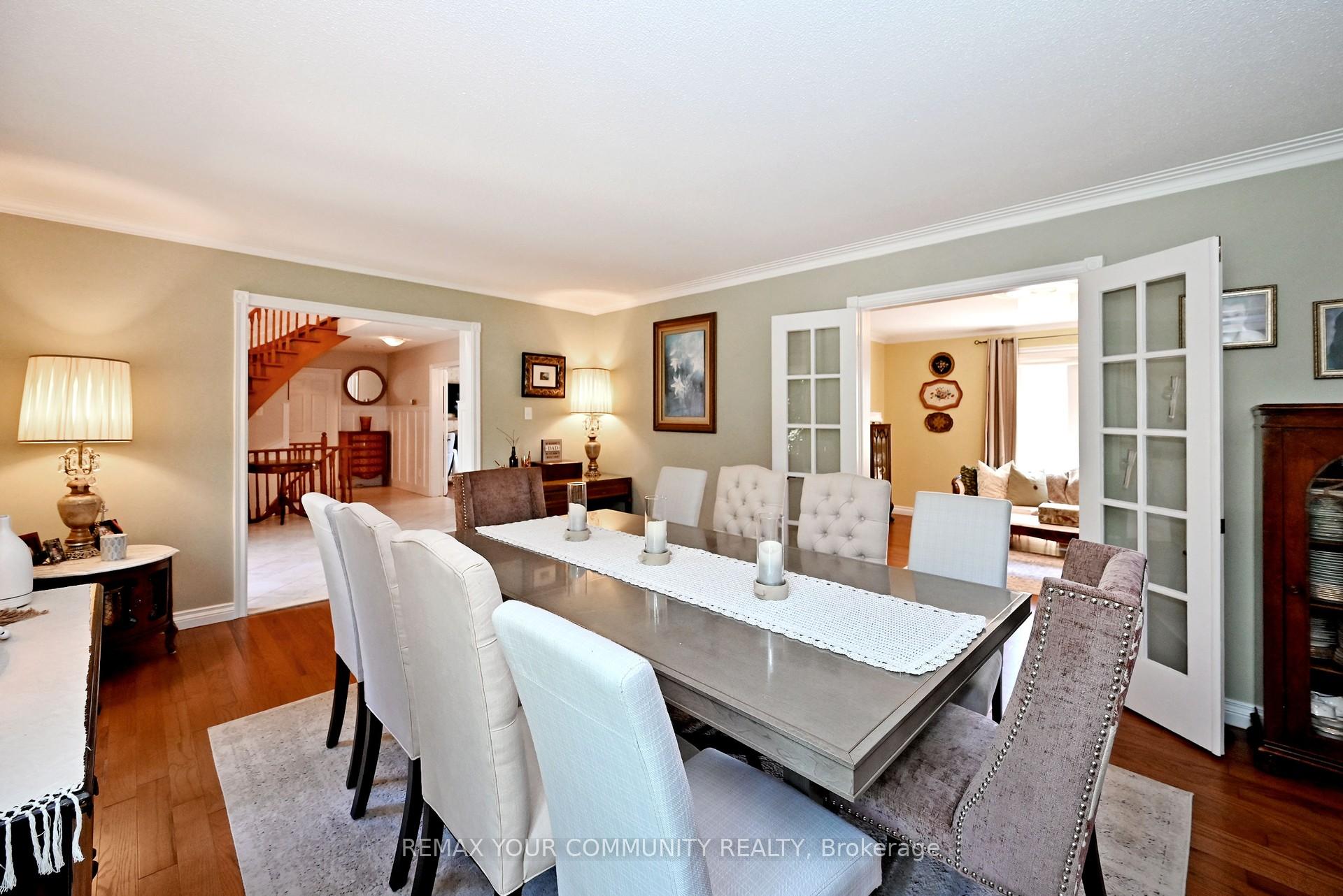 Photo 7 of 425 Easy Street, Richmond Hill, Mill Pond — HOMEH