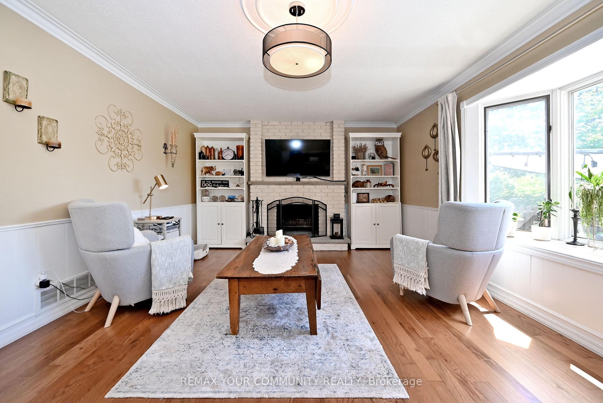 Photo 14 of 425 Easy Street, Richmond Hill, Mill Pond — HOMEH