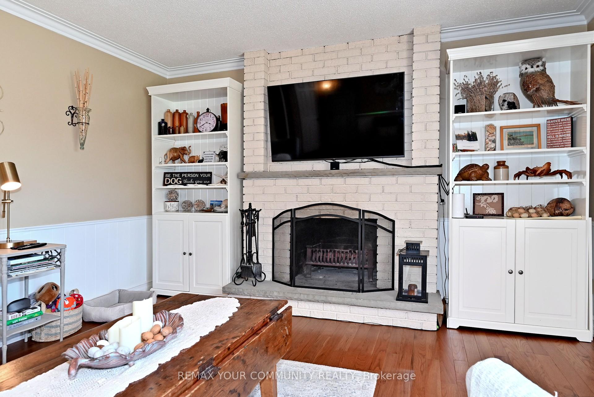 Photo 15 of 425 Easy Street, Richmond Hill, Mill Pond — HOMEH