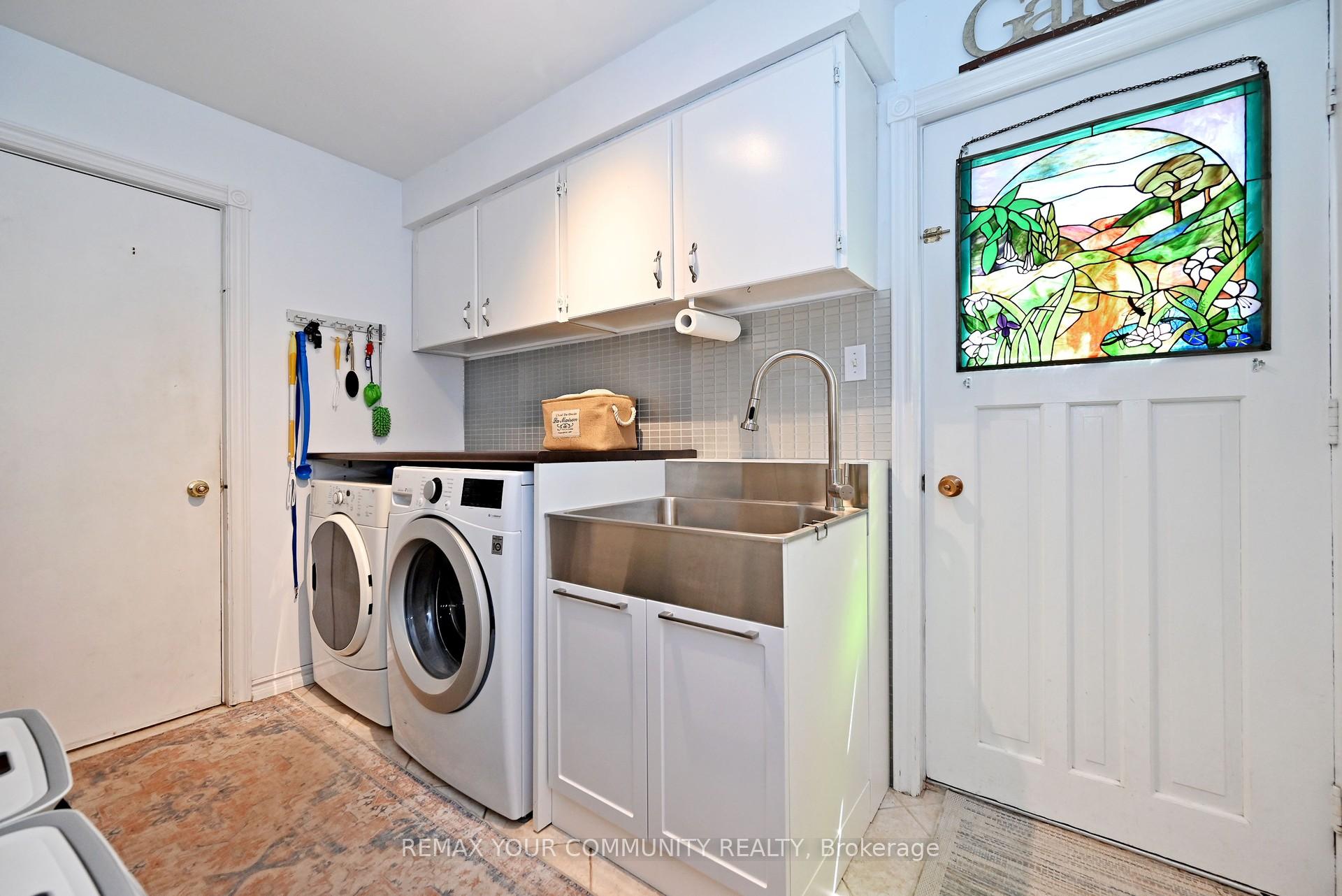 Photo 17 of 425 Easy Street, Richmond Hill, Mill Pond — HOMEH