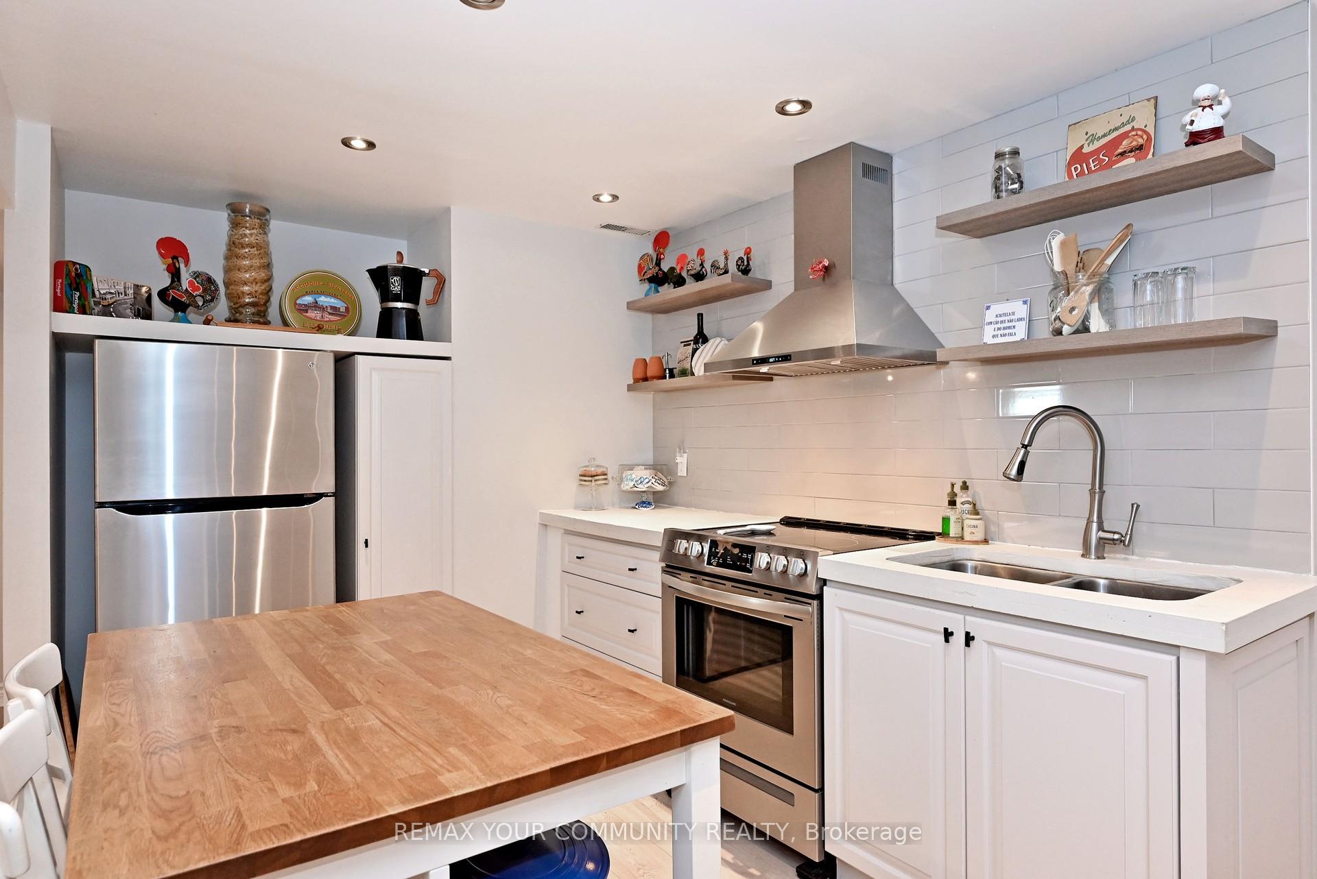 Photo 27 of 425 Easy Street, Richmond Hill, Mill Pond — HOMEH