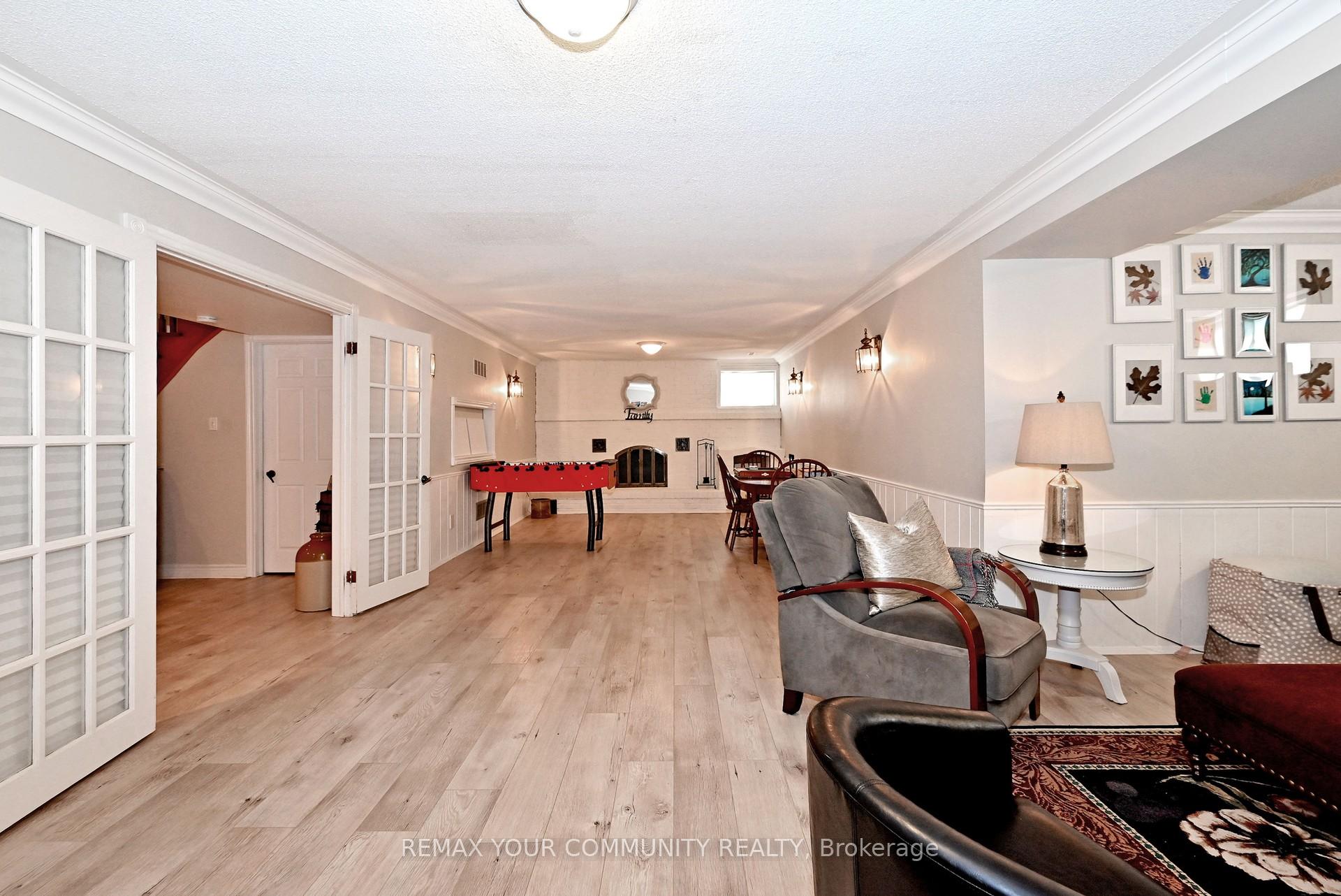 Photo 28 of 425 Easy Street, Richmond Hill, Mill Pond — HOMEH