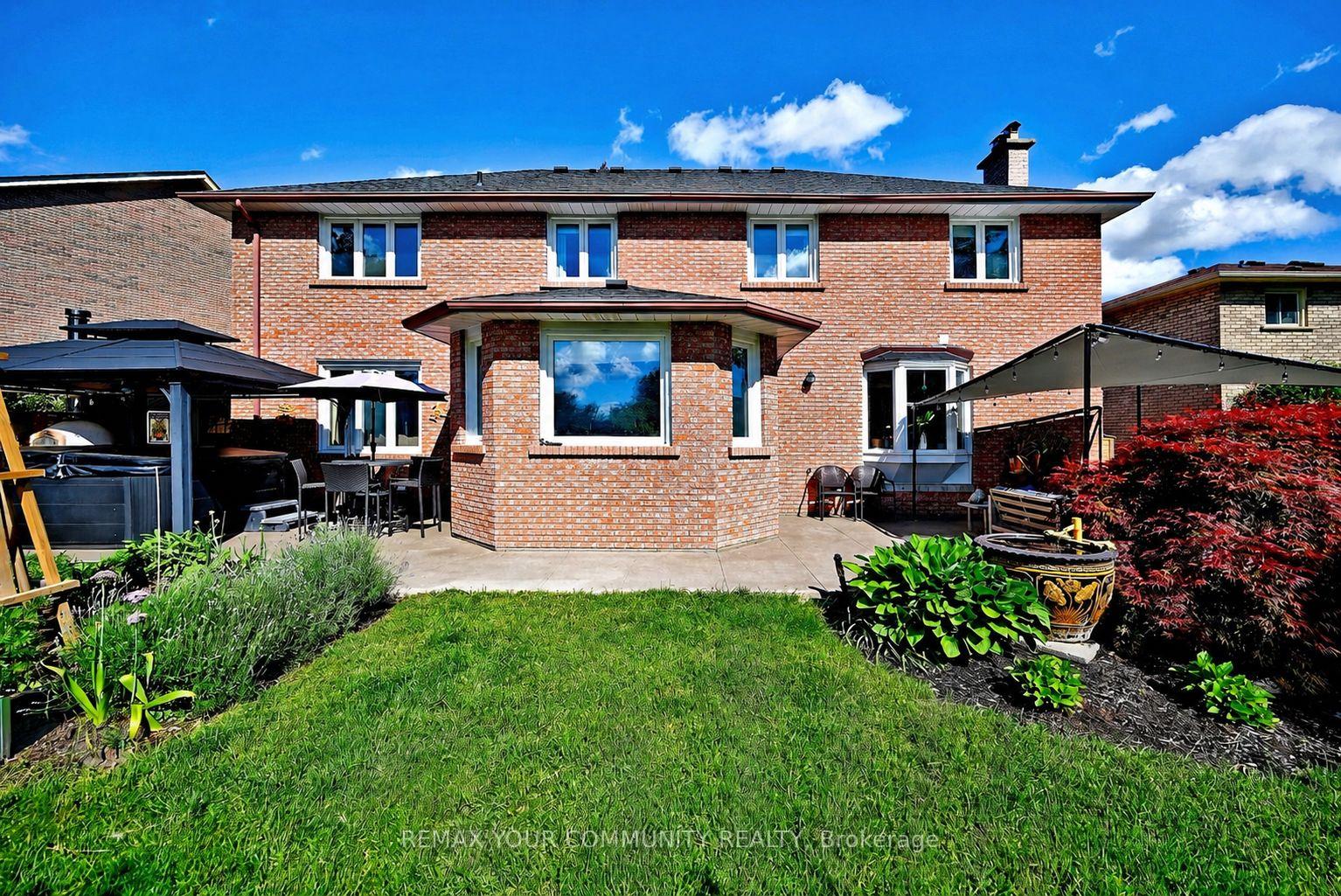 Photo 35 of 425 Easy Street, Richmond Hill, Mill Pond — HOMEH