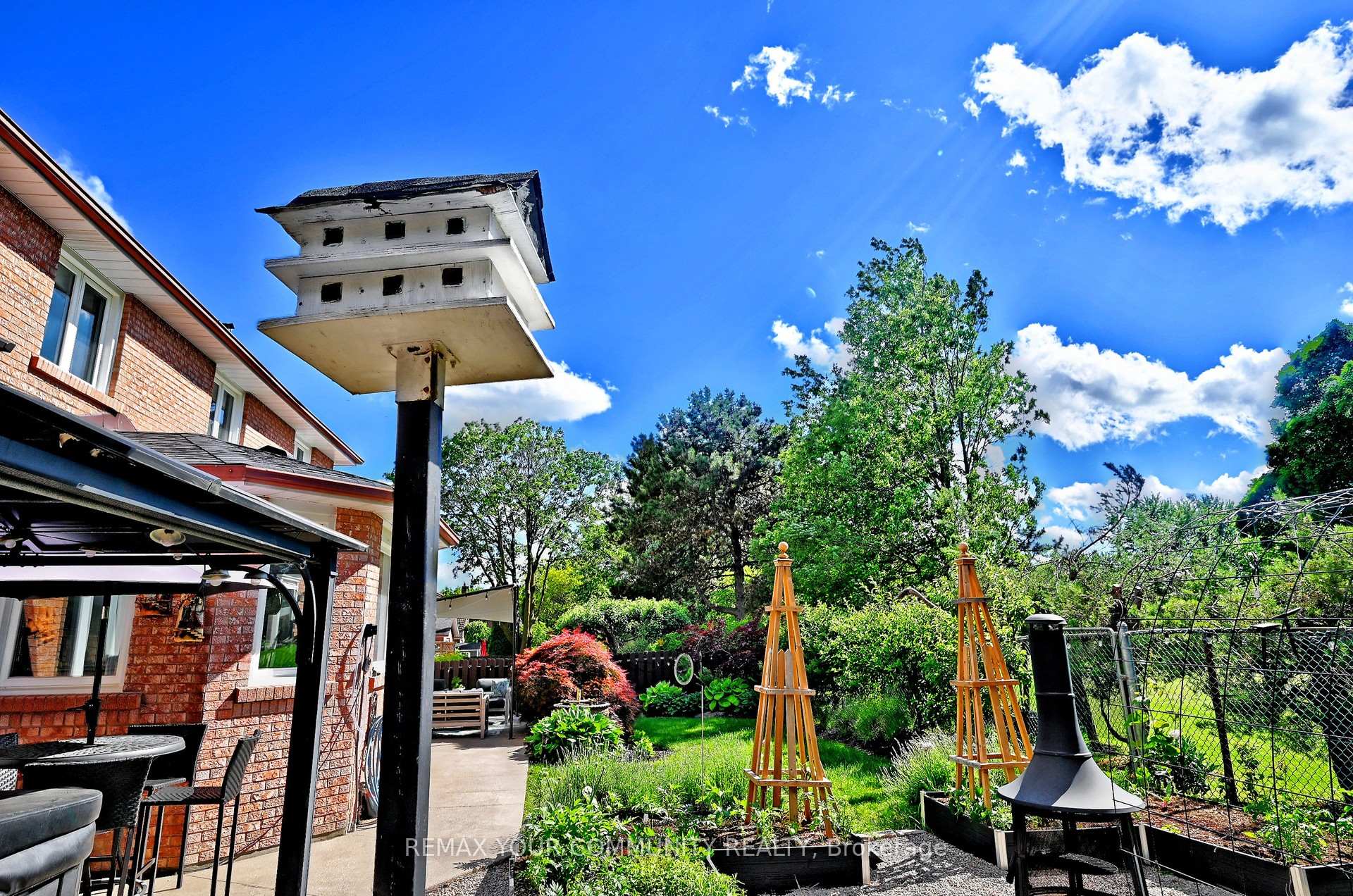 Photo 41 of 425 Easy Street, Richmond Hill, Mill Pond — HOMEH