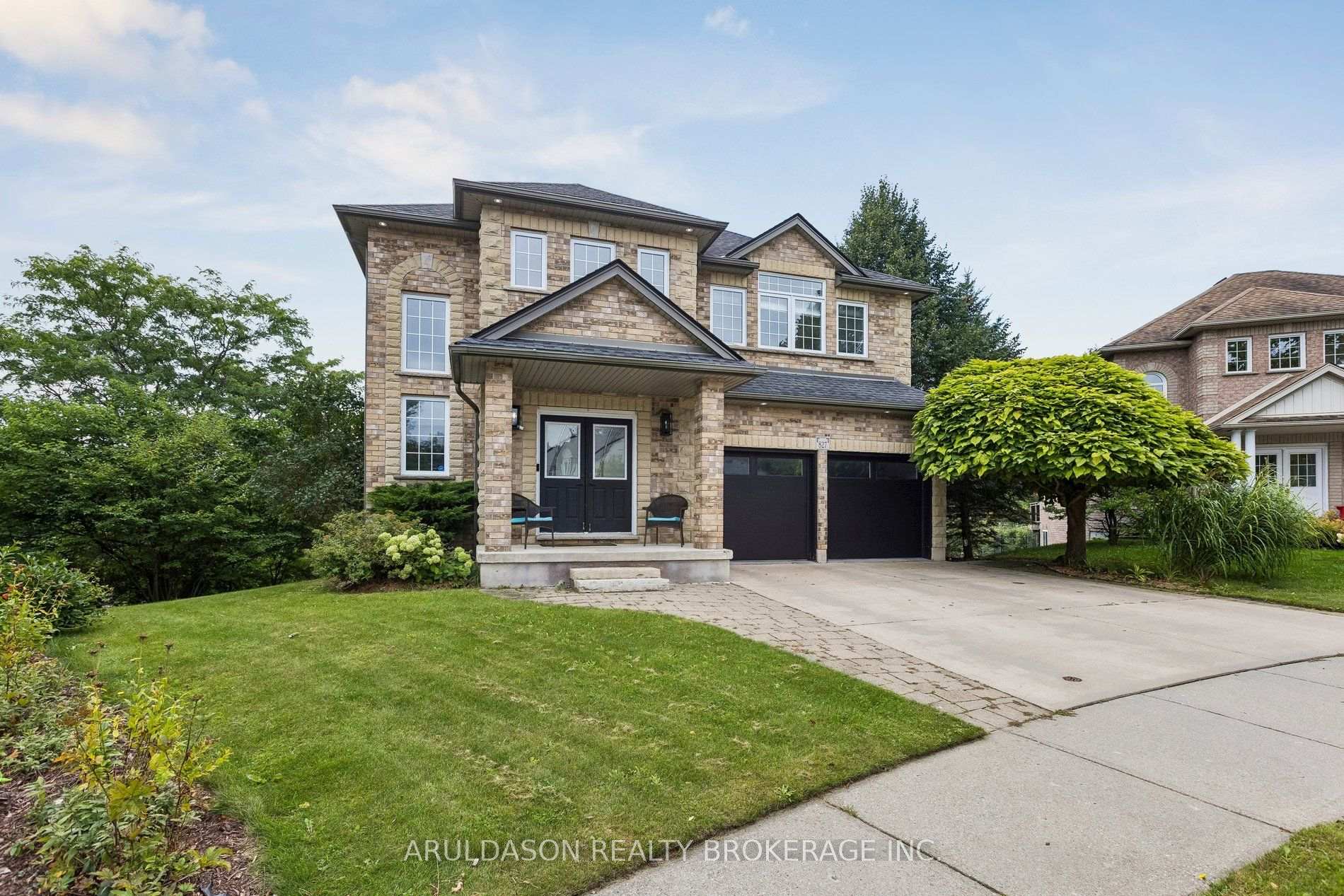 Photo of 827 Grey Alder Court