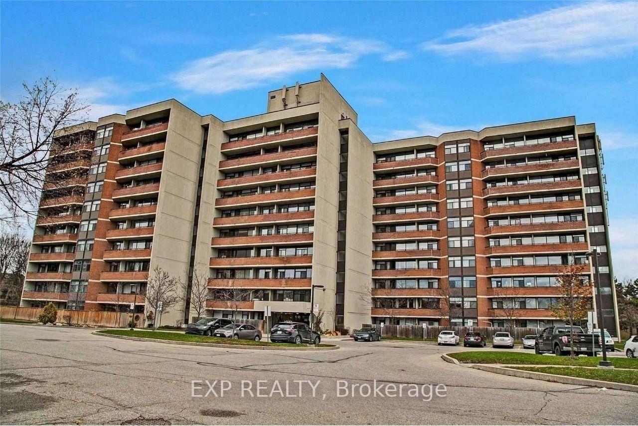 Photo 1 of Unit 105, 2301 Derry Road W, Mississauga, Meadowvale — HOMEH