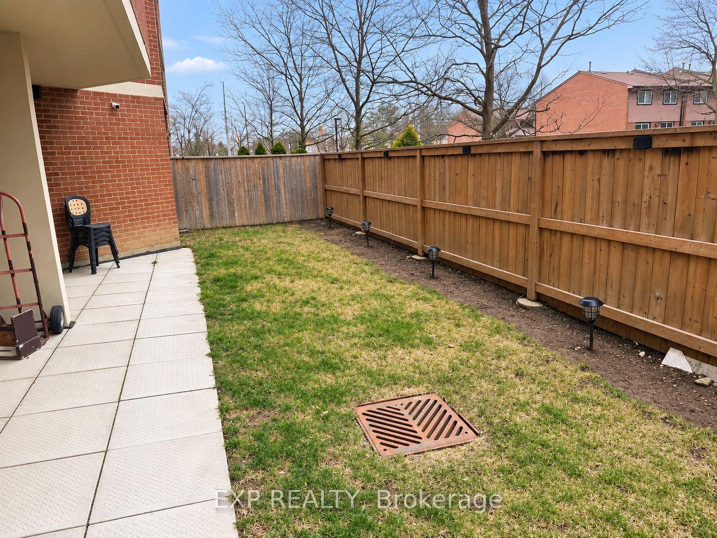 Photo 9 of Unit 105, 2301 Derry Road W, Mississauga, Meadowvale — HOMEH