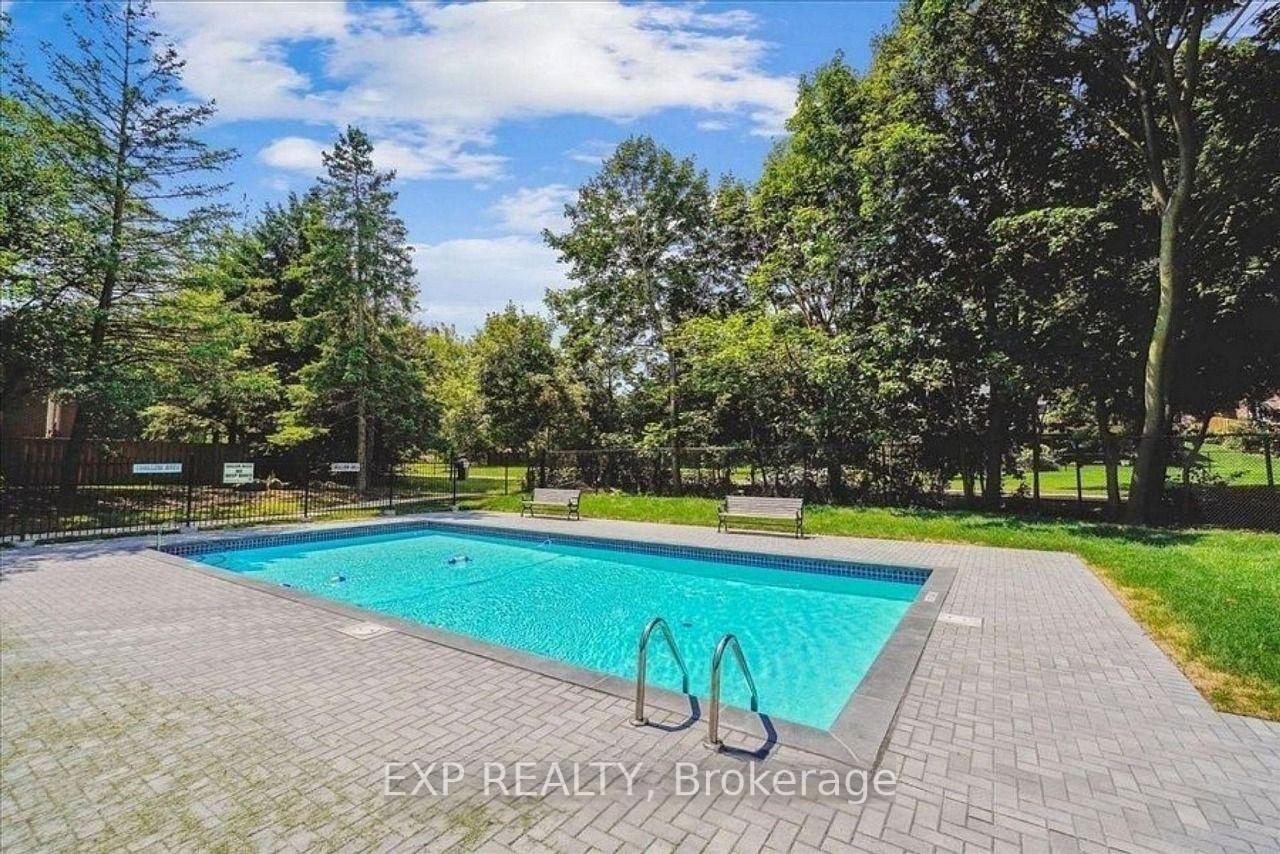 Photo 10 of Unit 105, 2301 Derry Road W, Mississauga, Meadowvale — HOMEH