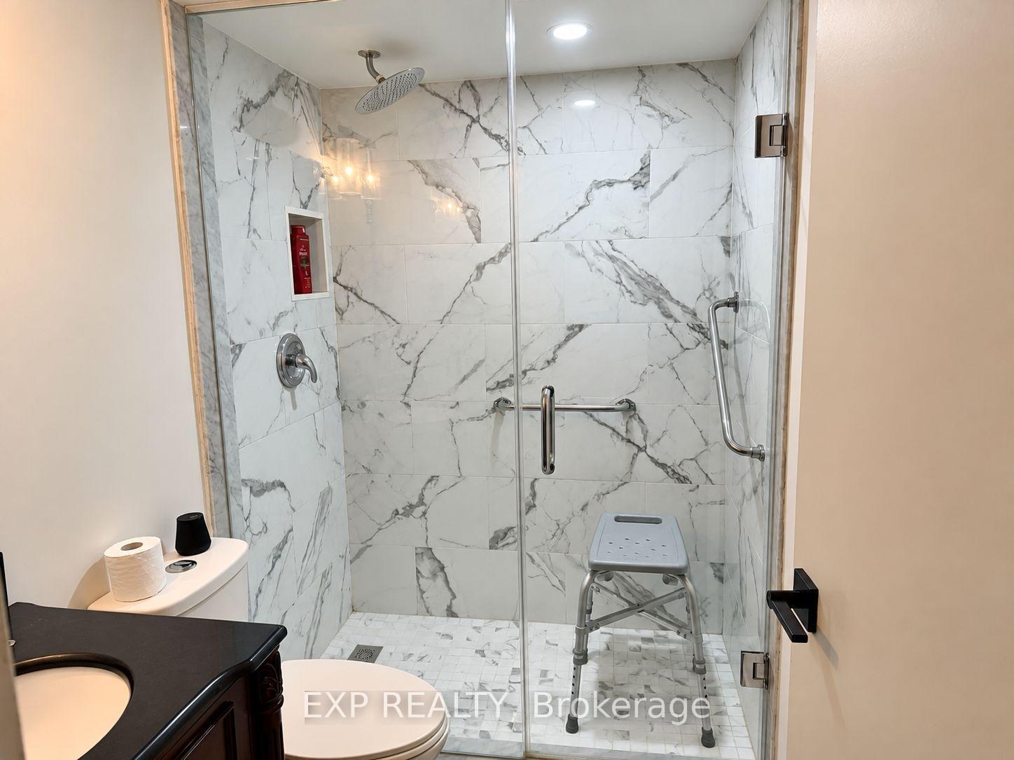 Photo 8 of Unit 105, 2301 Derry Road W, Mississauga, Meadowvale — HOMEH