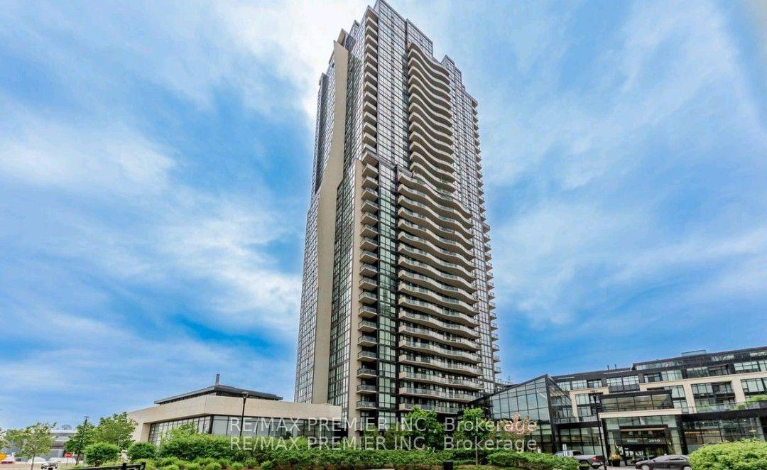 Photo 1 of Unit 1106, 2900 Highway 7 Road, Vaughan, Concord — HOMEH