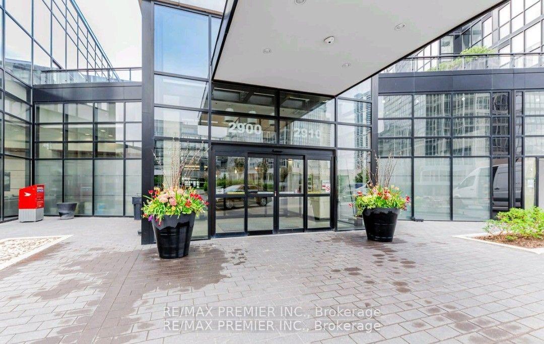 Photo 2 of Unit 1106, 2900 Highway 7 Road, Vaughan, Concord — HOMEH