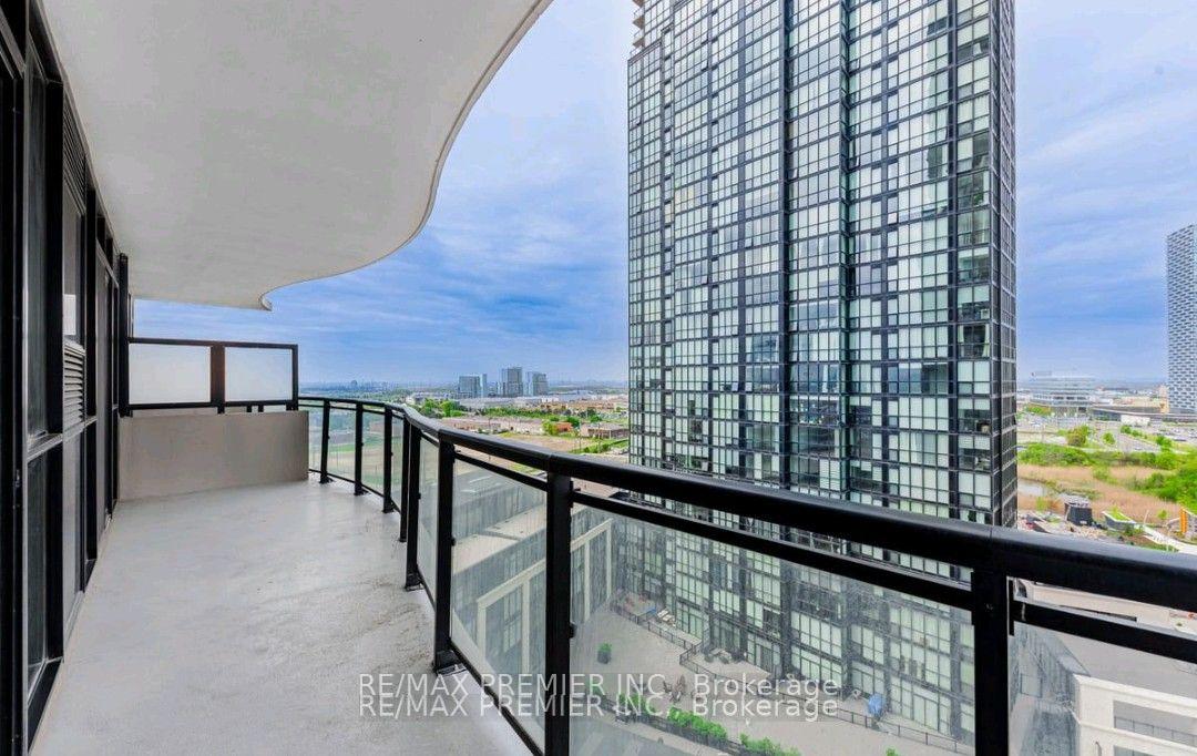 Photo 17 of Unit 1106, 2900 Highway 7 Road, Vaughan, Concord — HOMEH