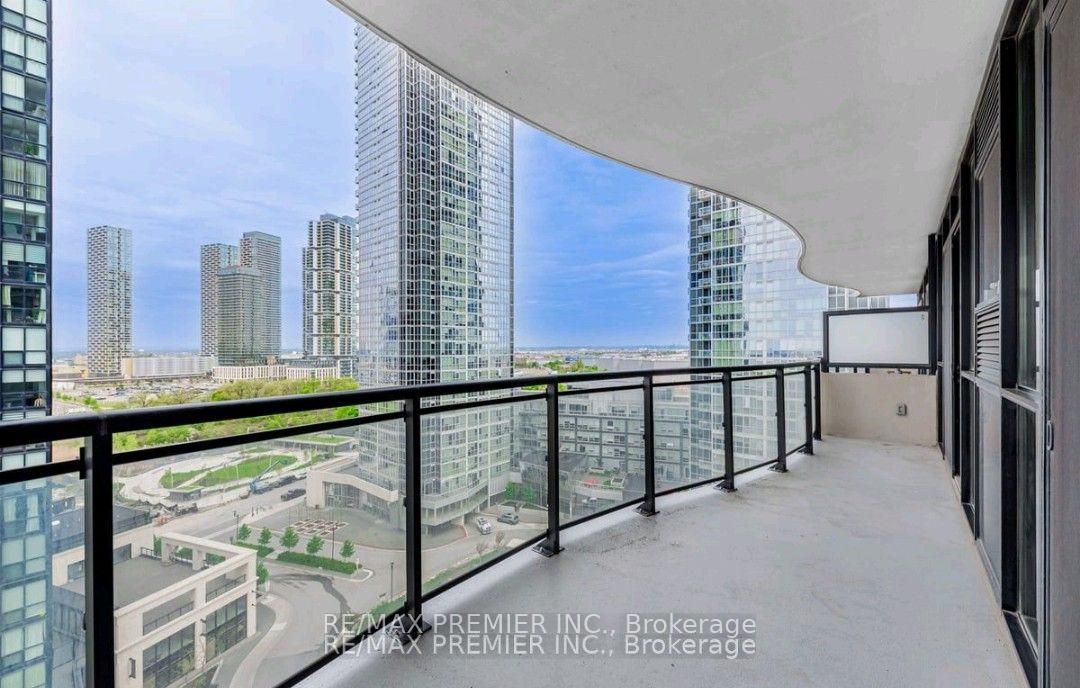 Photo 18 of Unit 1106, 2900 Highway 7 Road, Vaughan, Concord — HOMEH