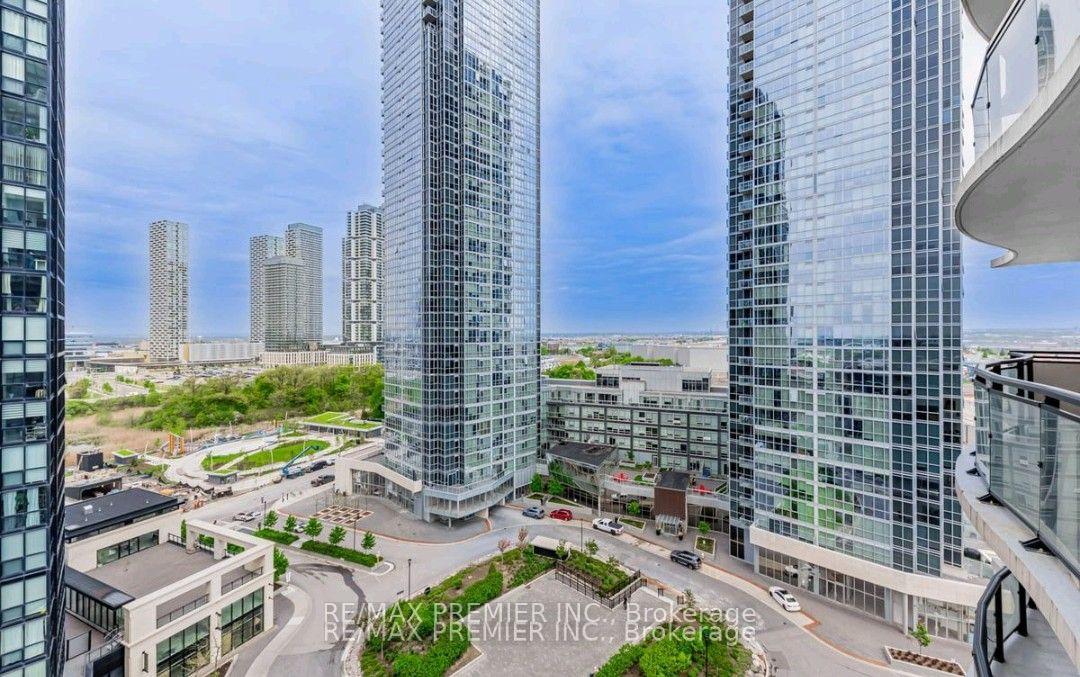 Photo 19 of Unit 1106, 2900 Highway 7 Road, Vaughan, Concord — HOMEH
