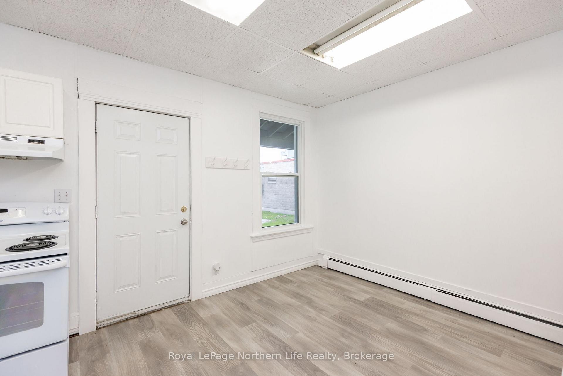 Photo 6 of 645 Main Street E, North Bay, Central — HOMEH