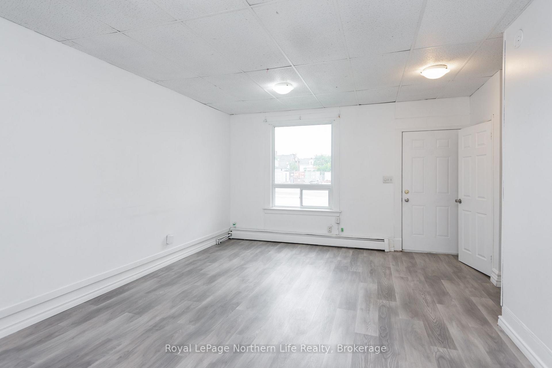 Photo 10 of 645 Main Street E, North Bay, Central — HOMEH