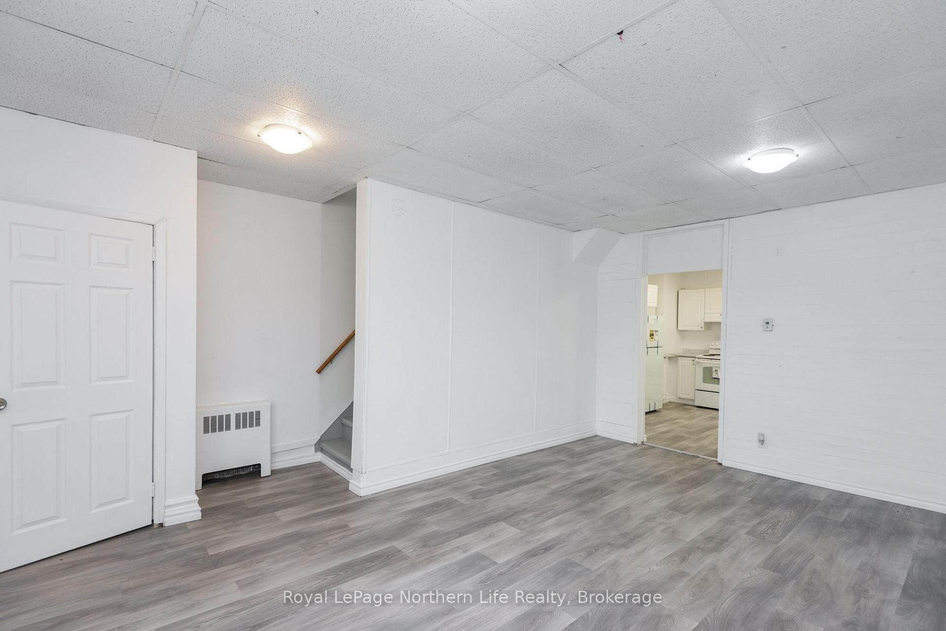 Photo 11 of 645 Main Street E, North Bay, Central — HOMEH