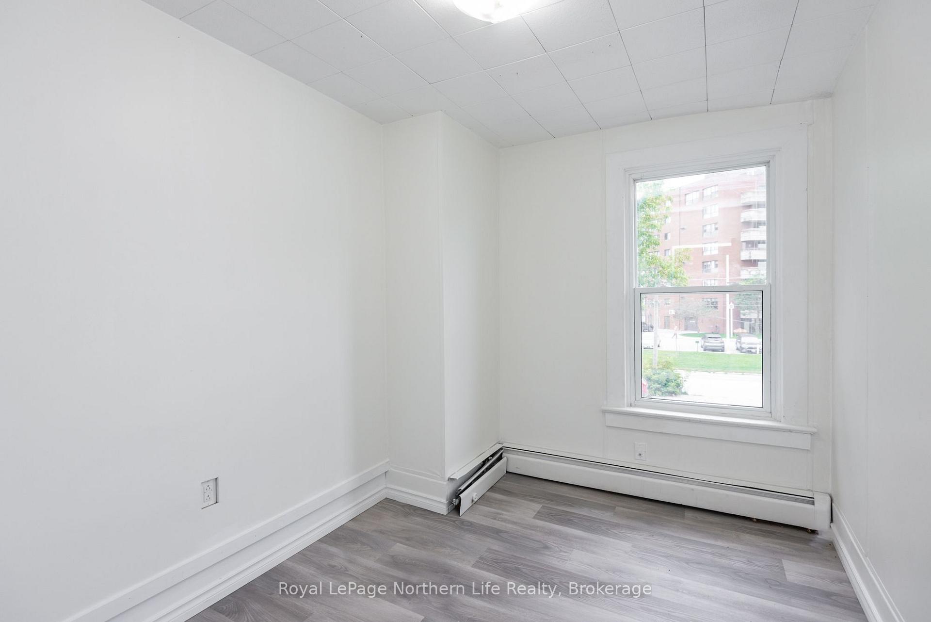 Photo 12 of 645 Main Street E, North Bay, Central — HOMEH