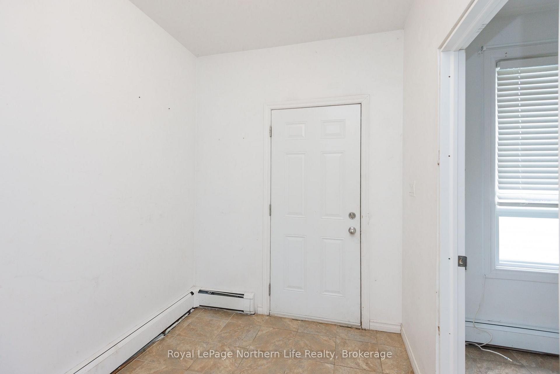 Photo 33 of 645 Main Street E, North Bay, Central — HOMEH