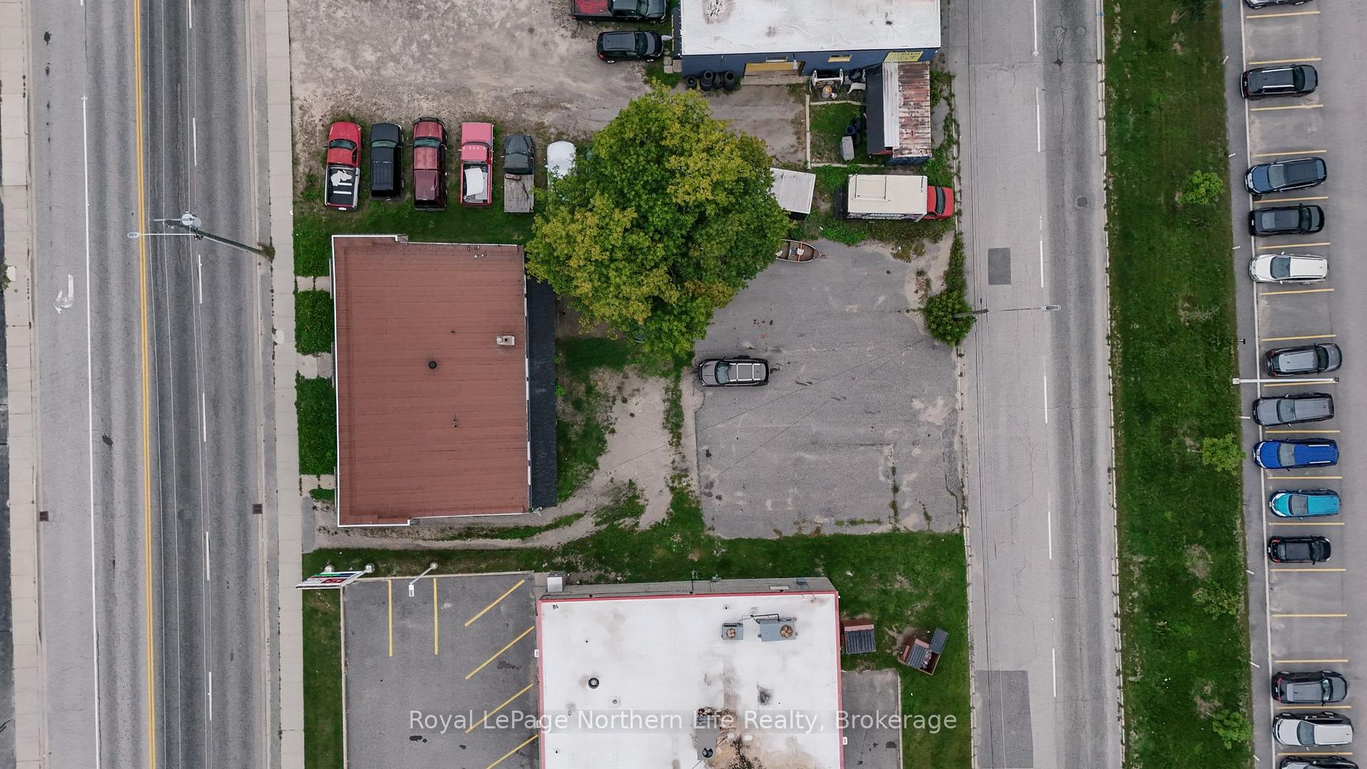 Photo 42 of 645 Main Street E, North Bay, Central — HOMEH
